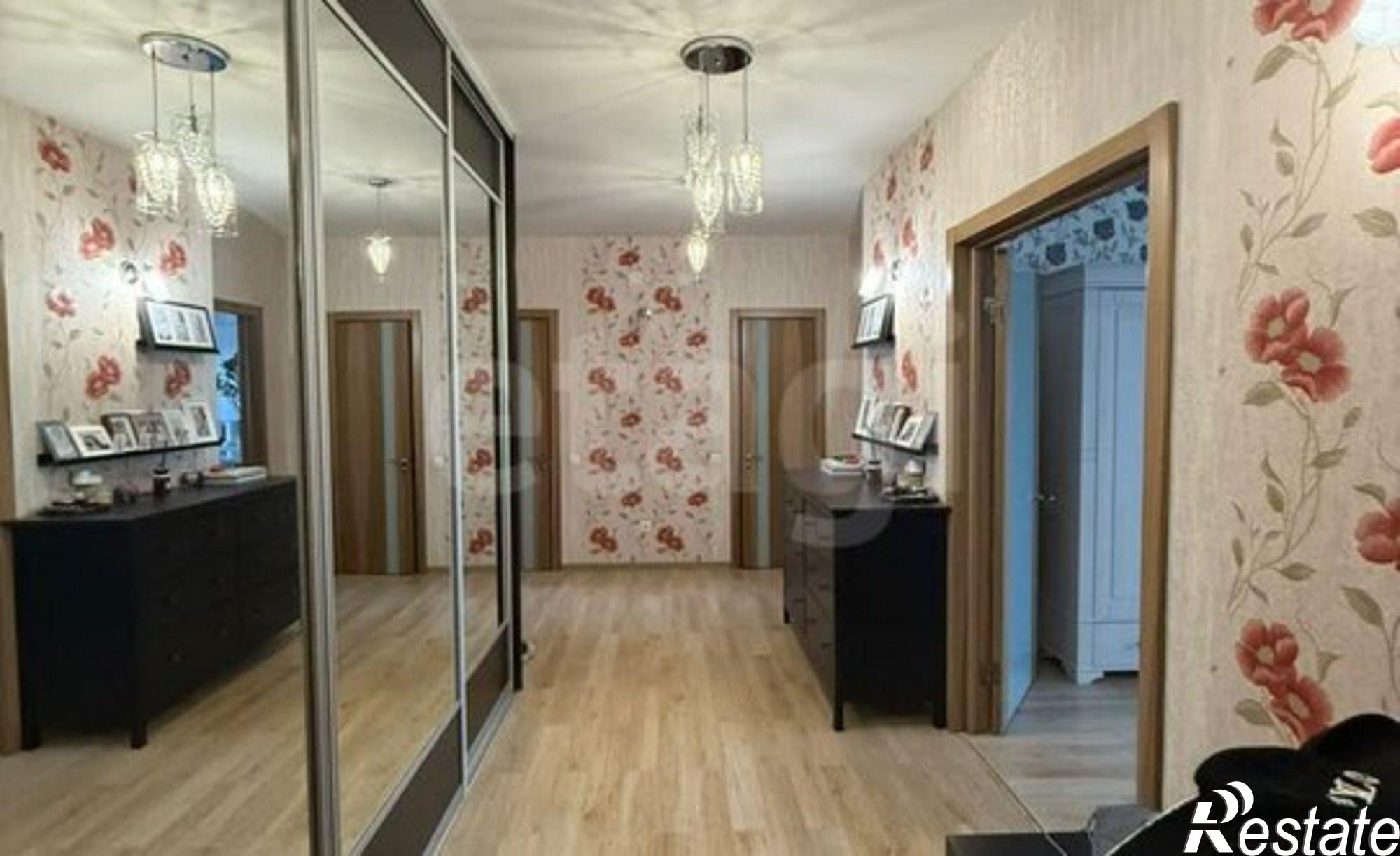 Купить квартиру за 13 500 000 рублей на улица Чехова, 35