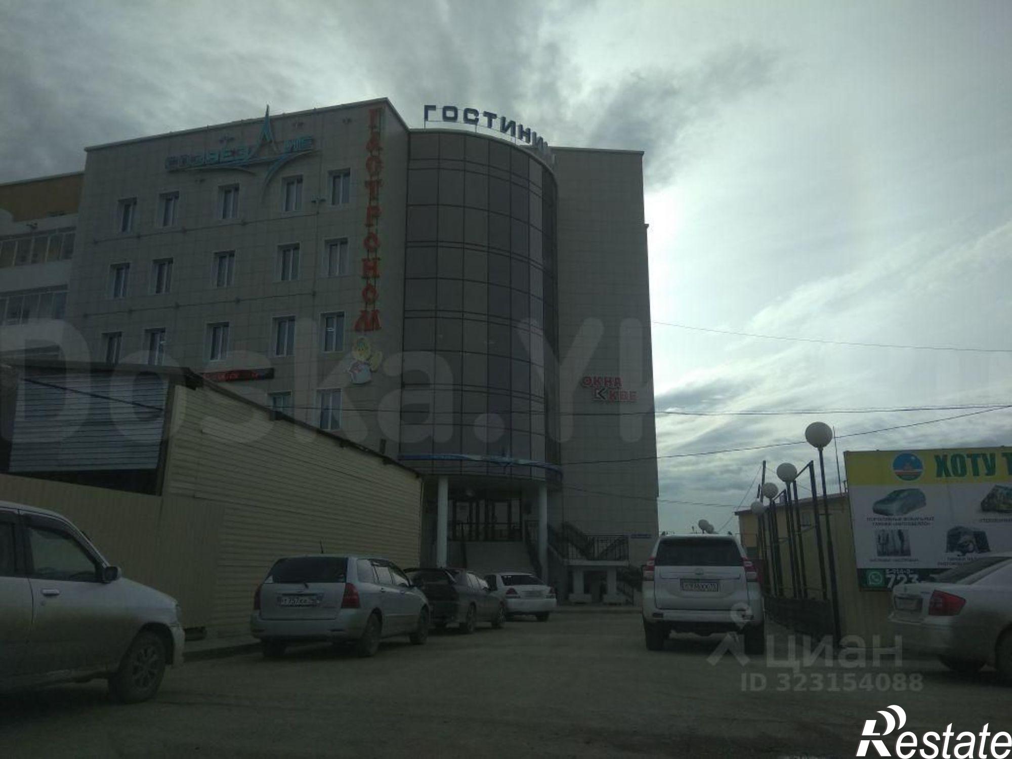 Купить торговое помещение за 1 900 010 рублей на ул Жорницкого, 29/2