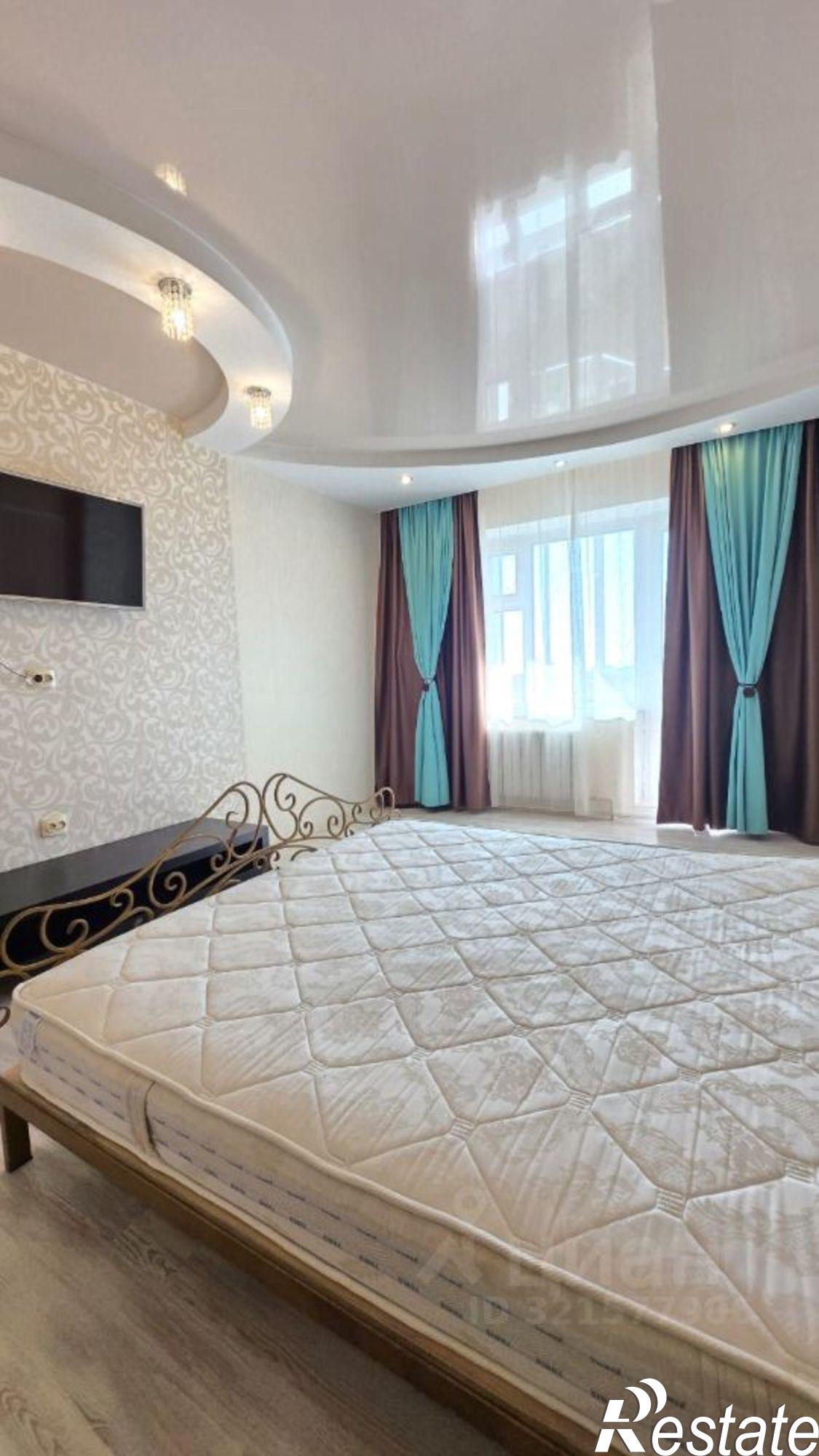 Купить квартиру за 16 100 000 рублей на ул Дзержинского, 34/2