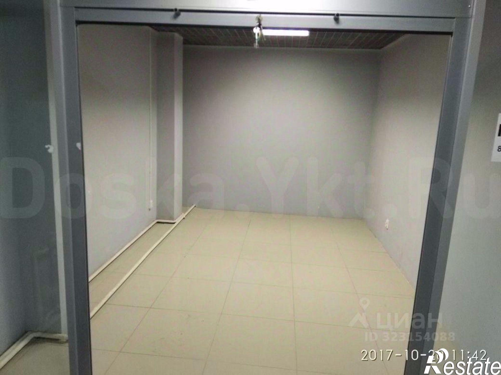 Купить торговое помещение за 1 900 010 рублей на ул Жорницкого, 29/2