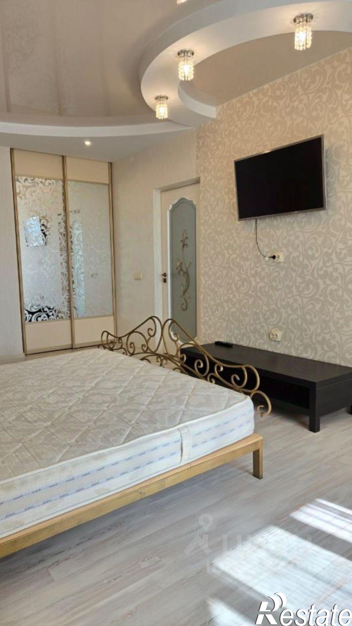 Купить квартиру за 16 100 000 рублей на ул Дзержинского, 34/2