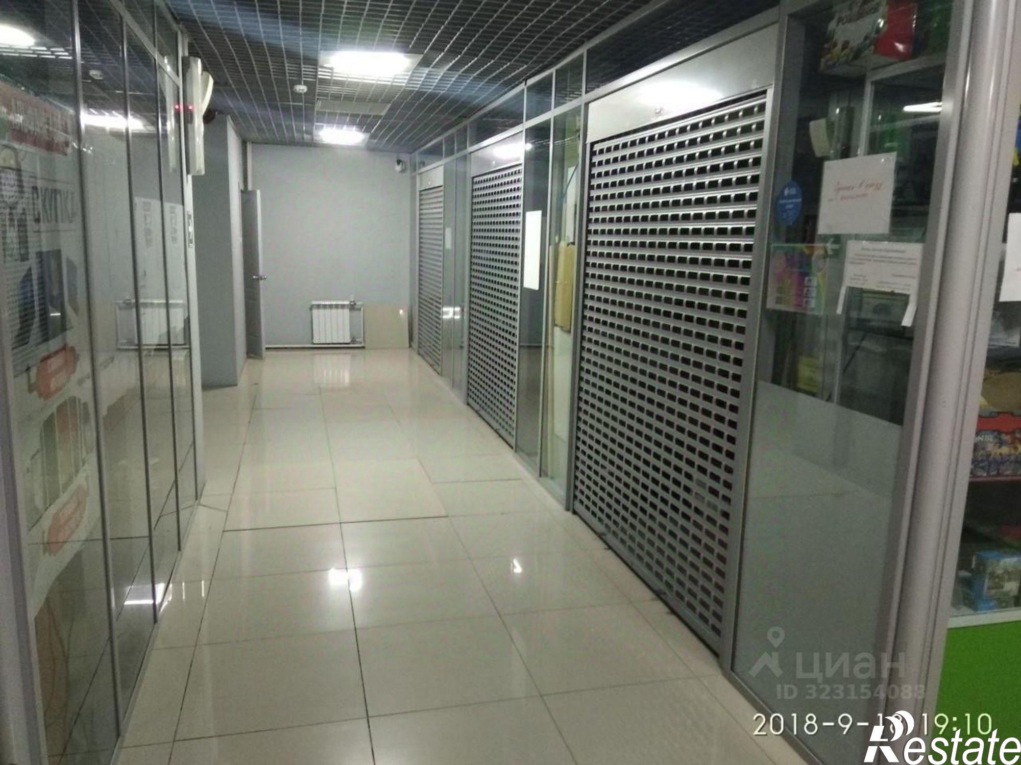 Купить торговое помещение за 1 900 010 рублей на ул Жорницкого, 29/2