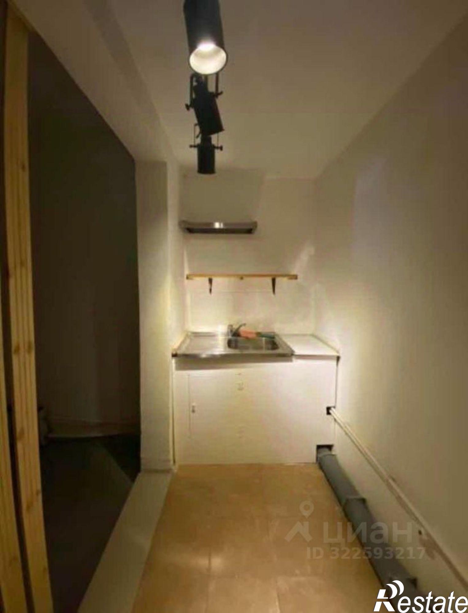 Купить помещение свободного назначения за 2 100 000 рублей на улица Дзержинского, 41/2