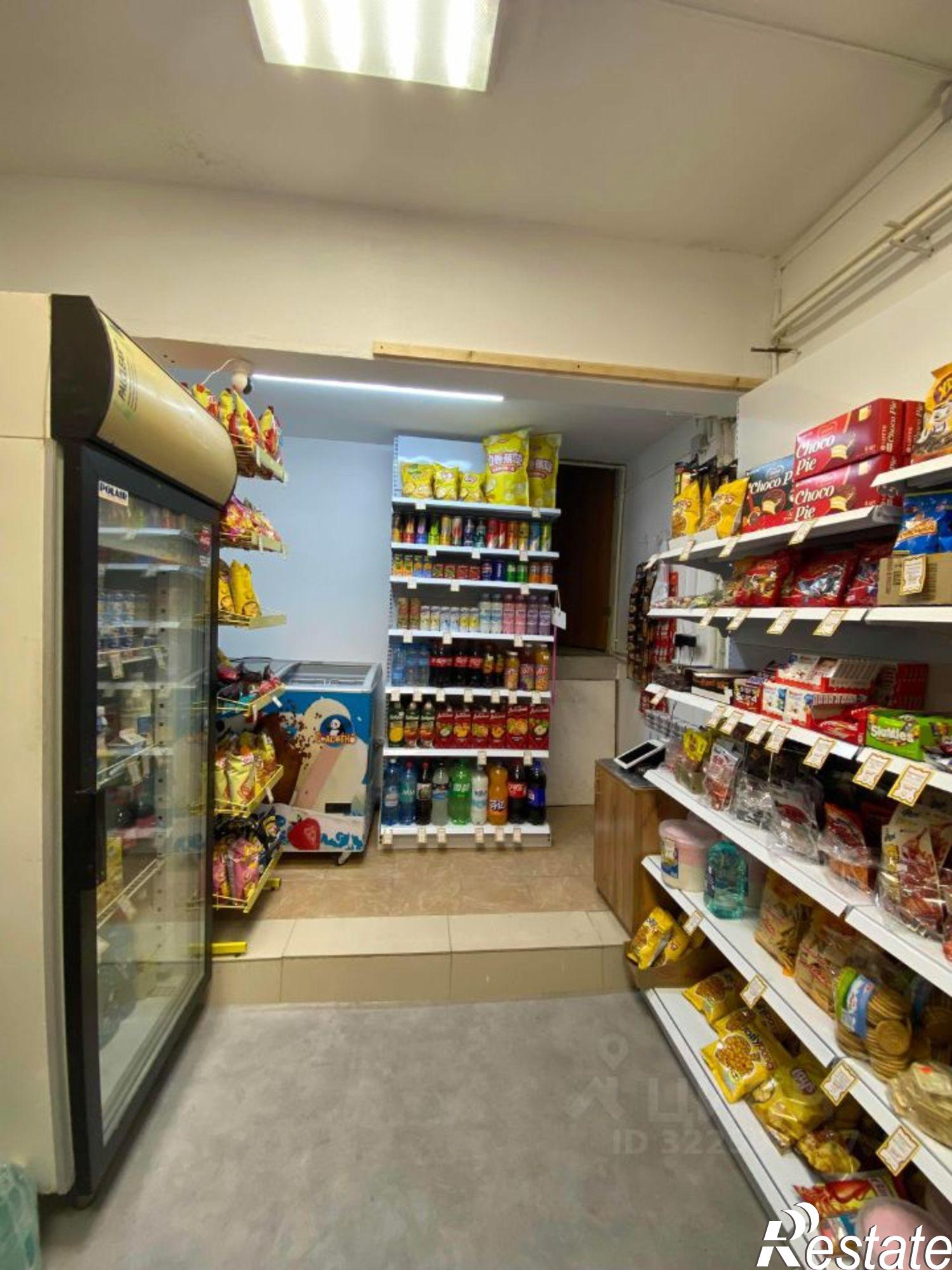 Купить помещение свободного назначения за 2 100 000 рублей на улица Дзержинского, 41/2