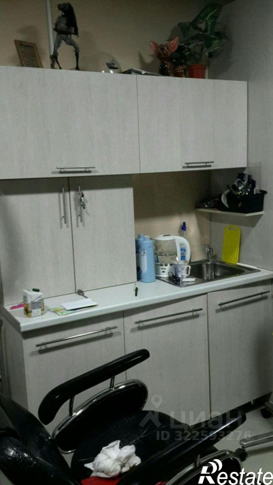 Купить помещение свободного назначения за 2 500 000 рублей на улица Хабарова, 21/1Г