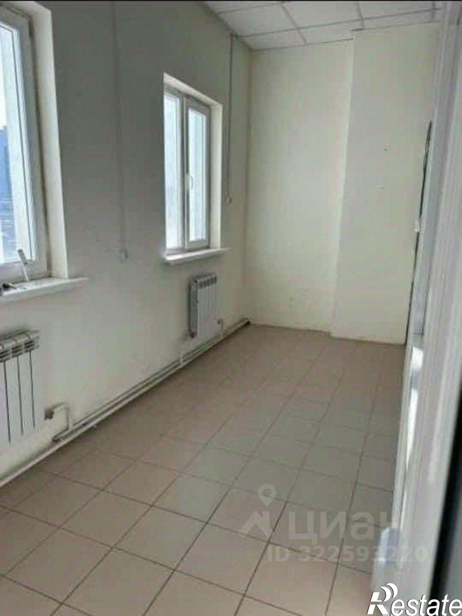 Купить торговое помещение за 4 900 020 рублей на улица Фёдора Попова, 23