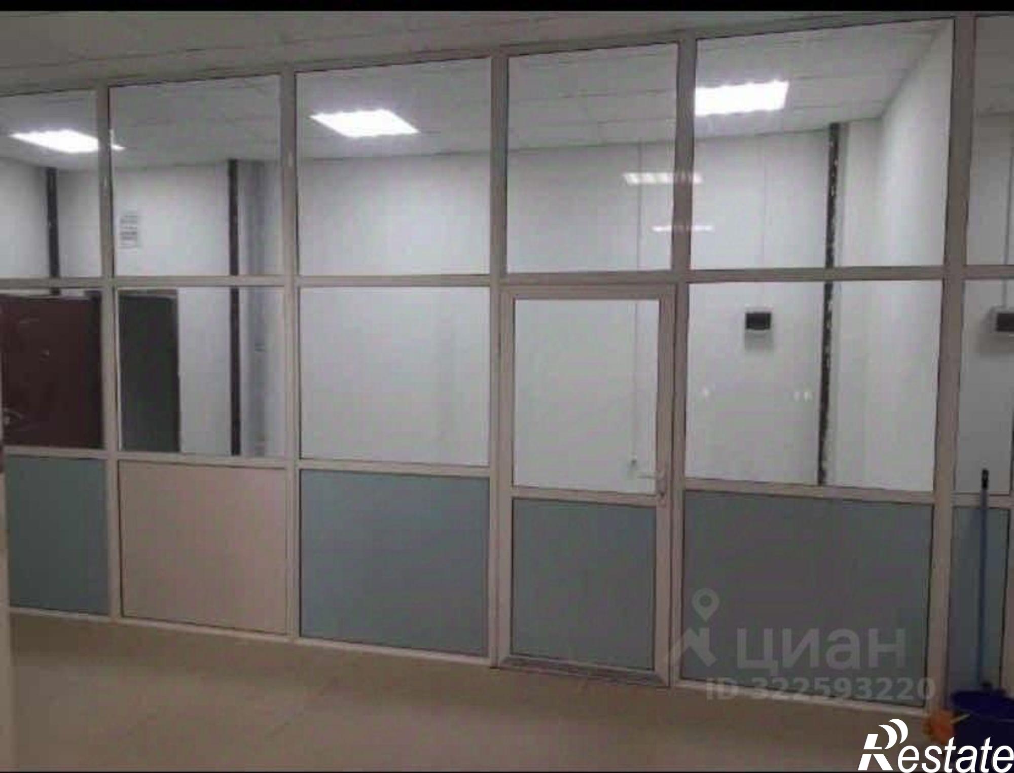 Купить торговое помещение за 4 900 020 рублей на улица Фёдора Попова, 23