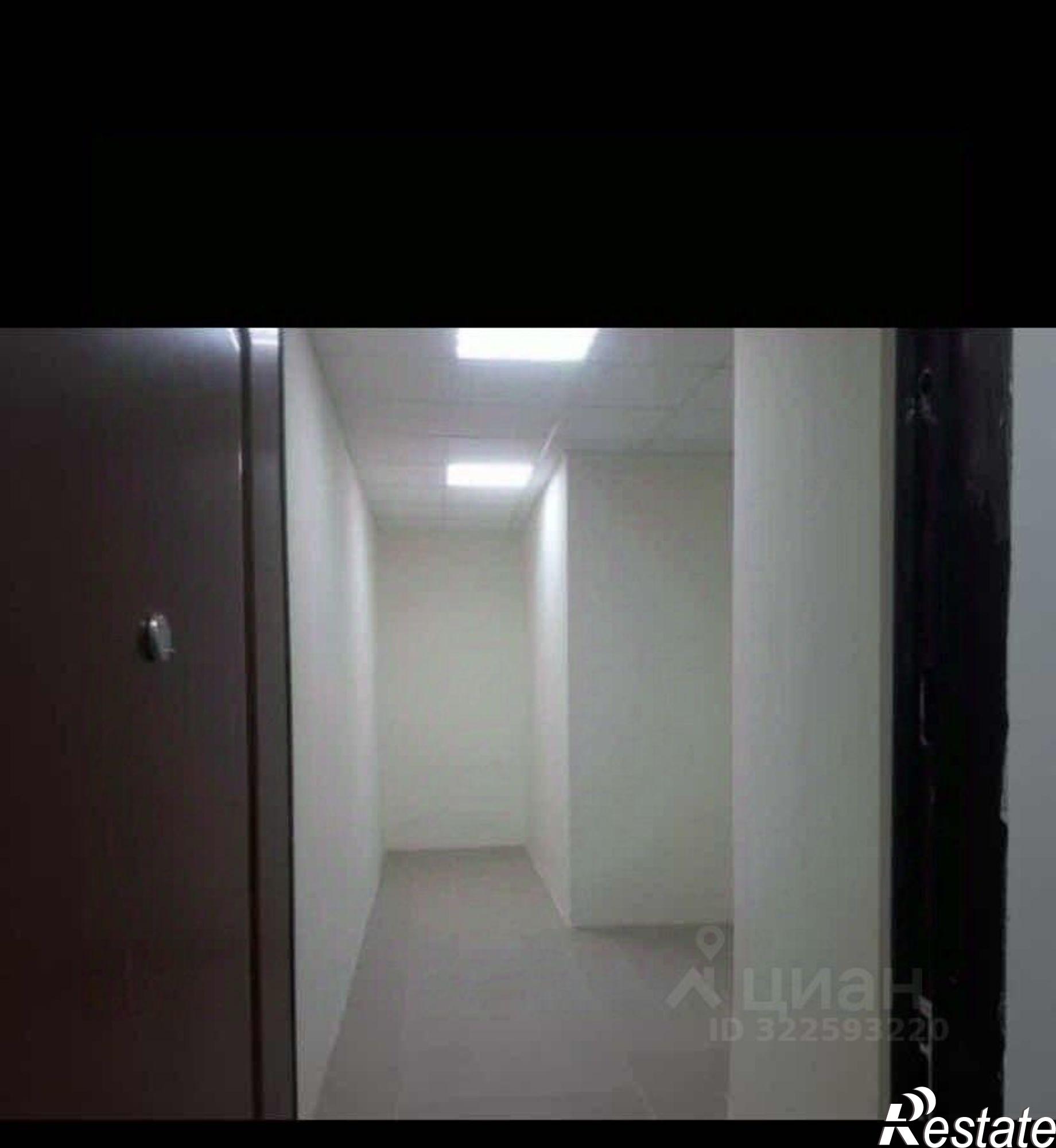 Купить торговое помещение за 4 900 020 рублей на улица Фёдора Попова, 23