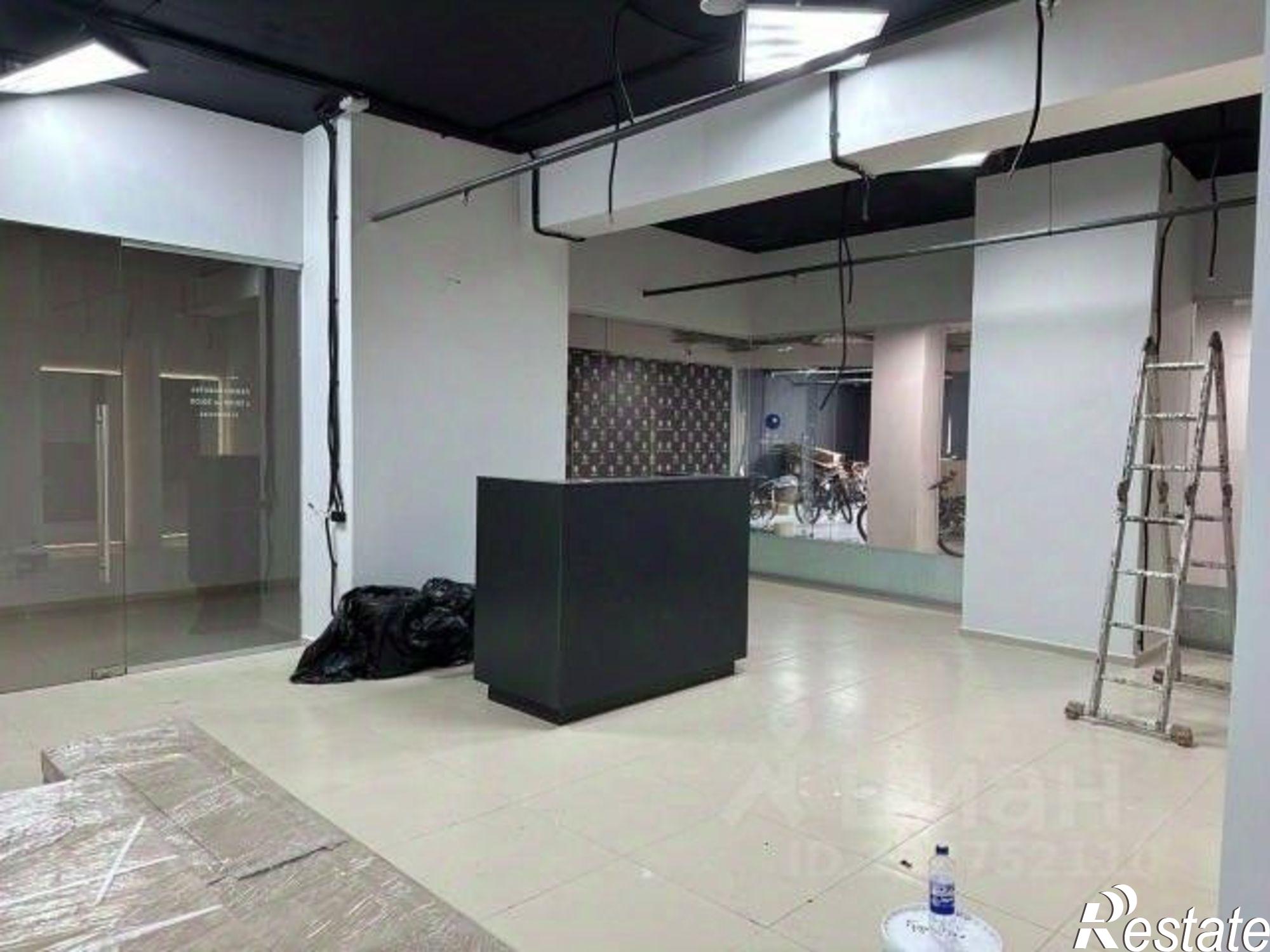 Купить торговое помещение за 9 600 000 рублей на ул Октябрьская, 25