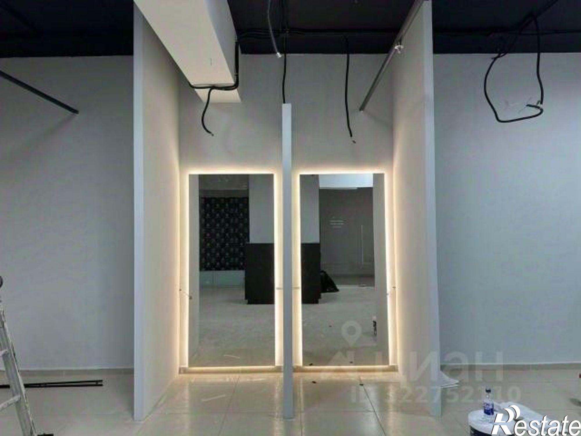 Купить торговое помещение за 9 600 000 рублей на ул Октябрьская, 25