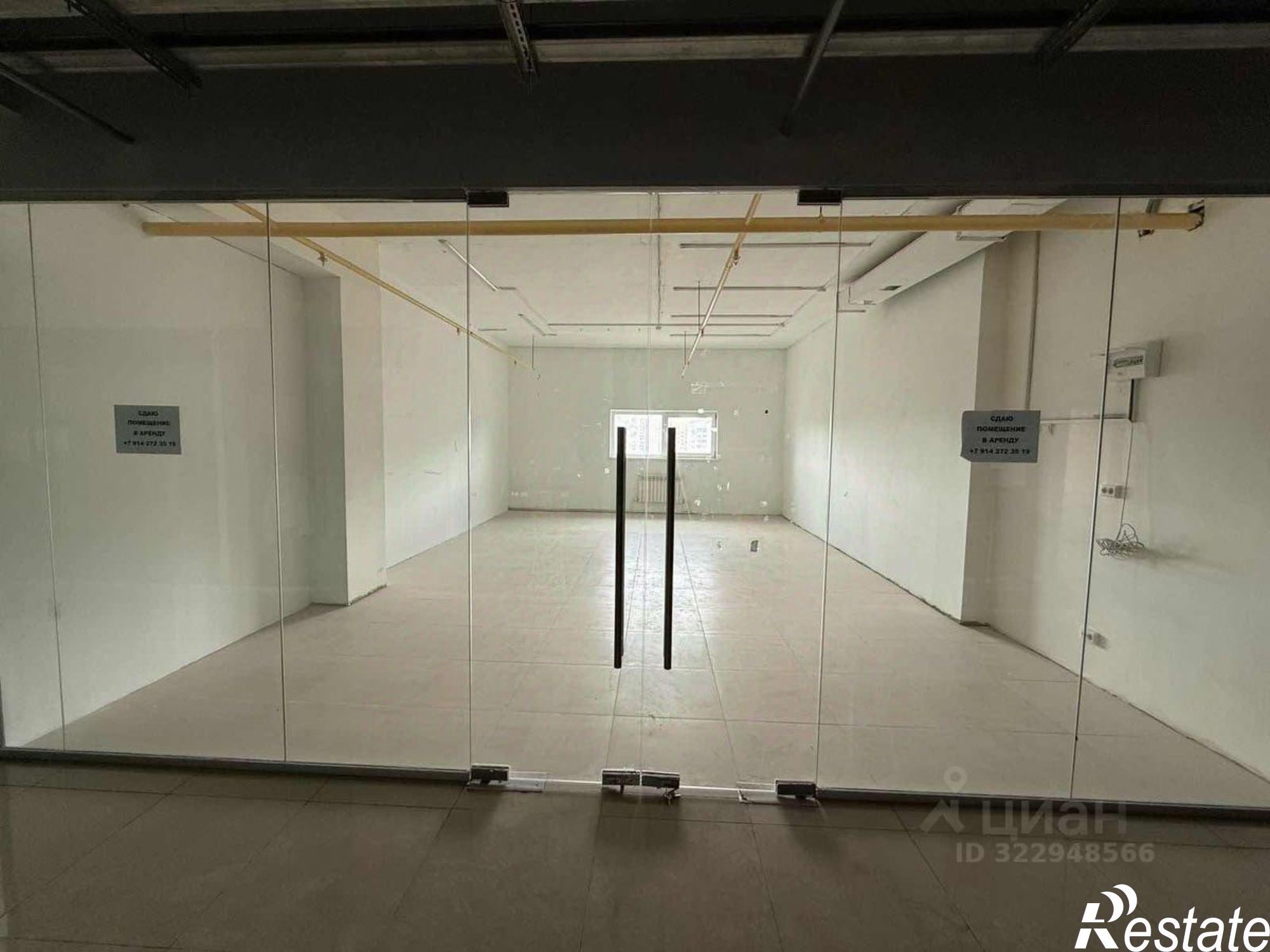 Купить торговое помещение за 9 360 000 рублей на ул Октябрьская, 25