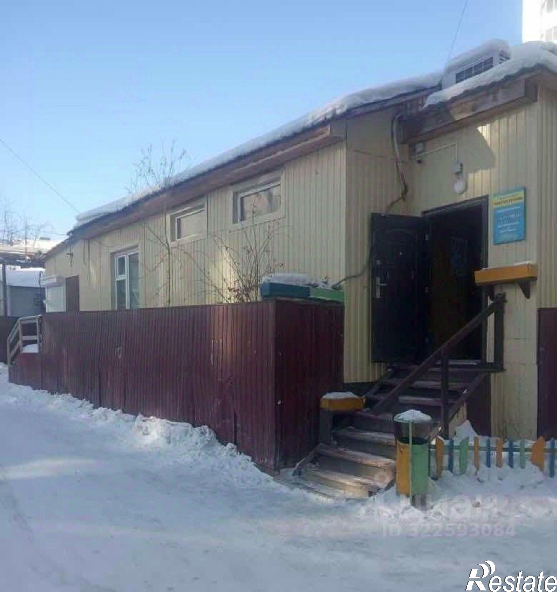 Купить ОСЗ, отдельно стоящее здание за 12 000 000 рублей на улица Дзержинского, 22Б