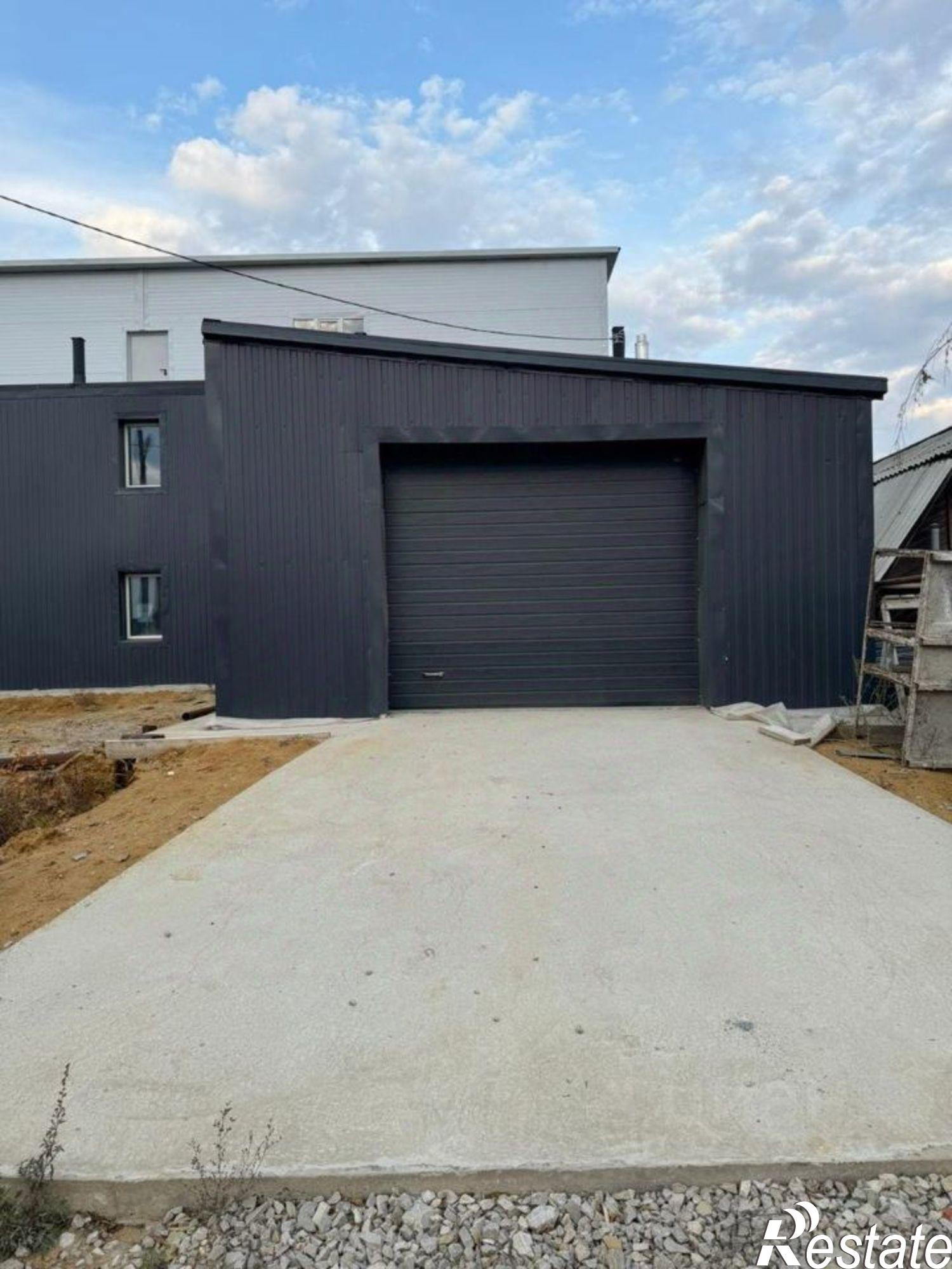 Купить ОСЗ, отдельно стоящее здание за 29 972 800 рублей на ул Автострада 50 лет Октября, 4/2