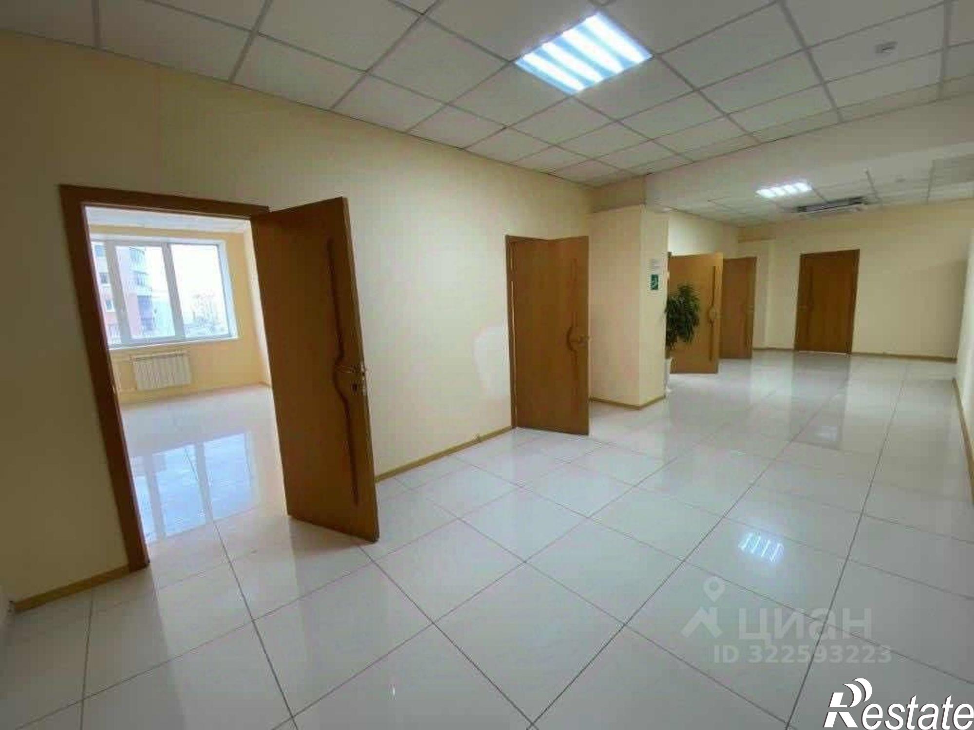 Купить помещение свободного назначения за 50 000 200 рублей на улица Петра Алексеева, 6