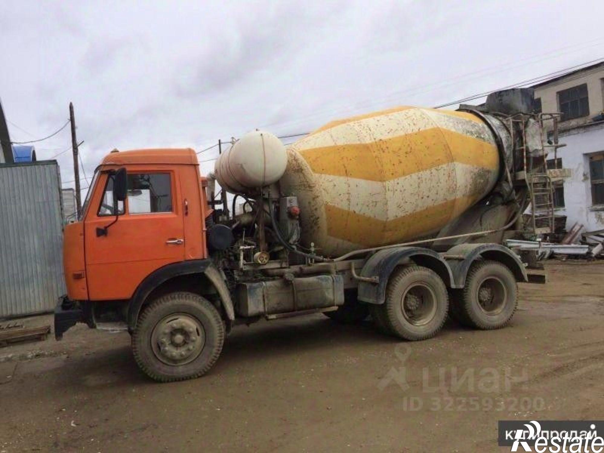 Купить производственную площадь за 40 001 000 рублей на проспект Михаила Николаева, 4/2А