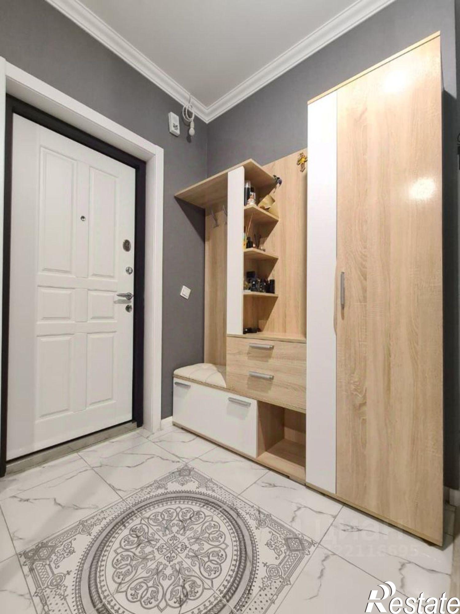 Купить квартиру за 12 200 000 рублей на ул Лермонтова, 102