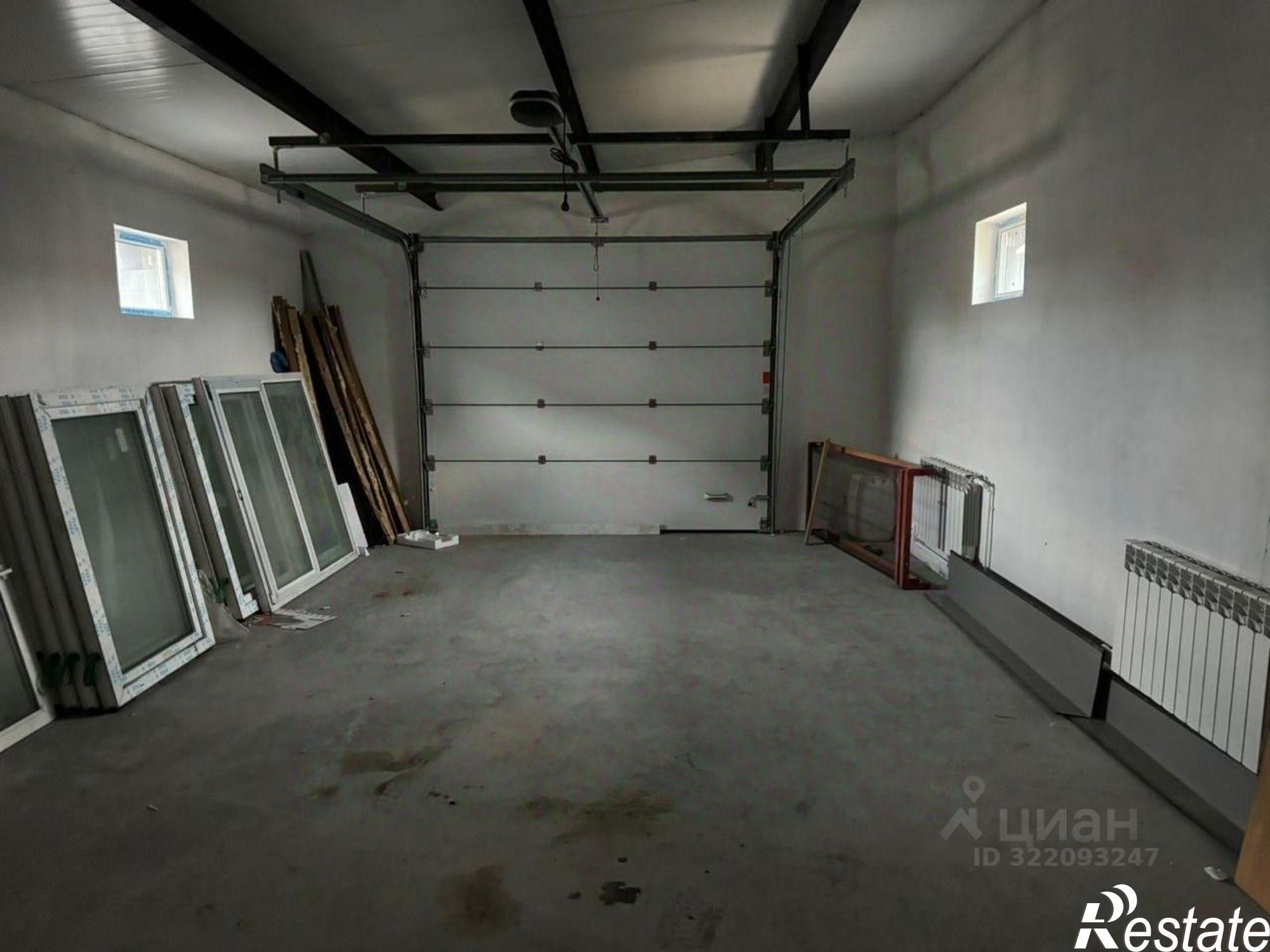 Купить ОСЗ, отдельно стоящее здание за 29 972 800 рублей на ул Автострада 50 лет Октября, 4/2