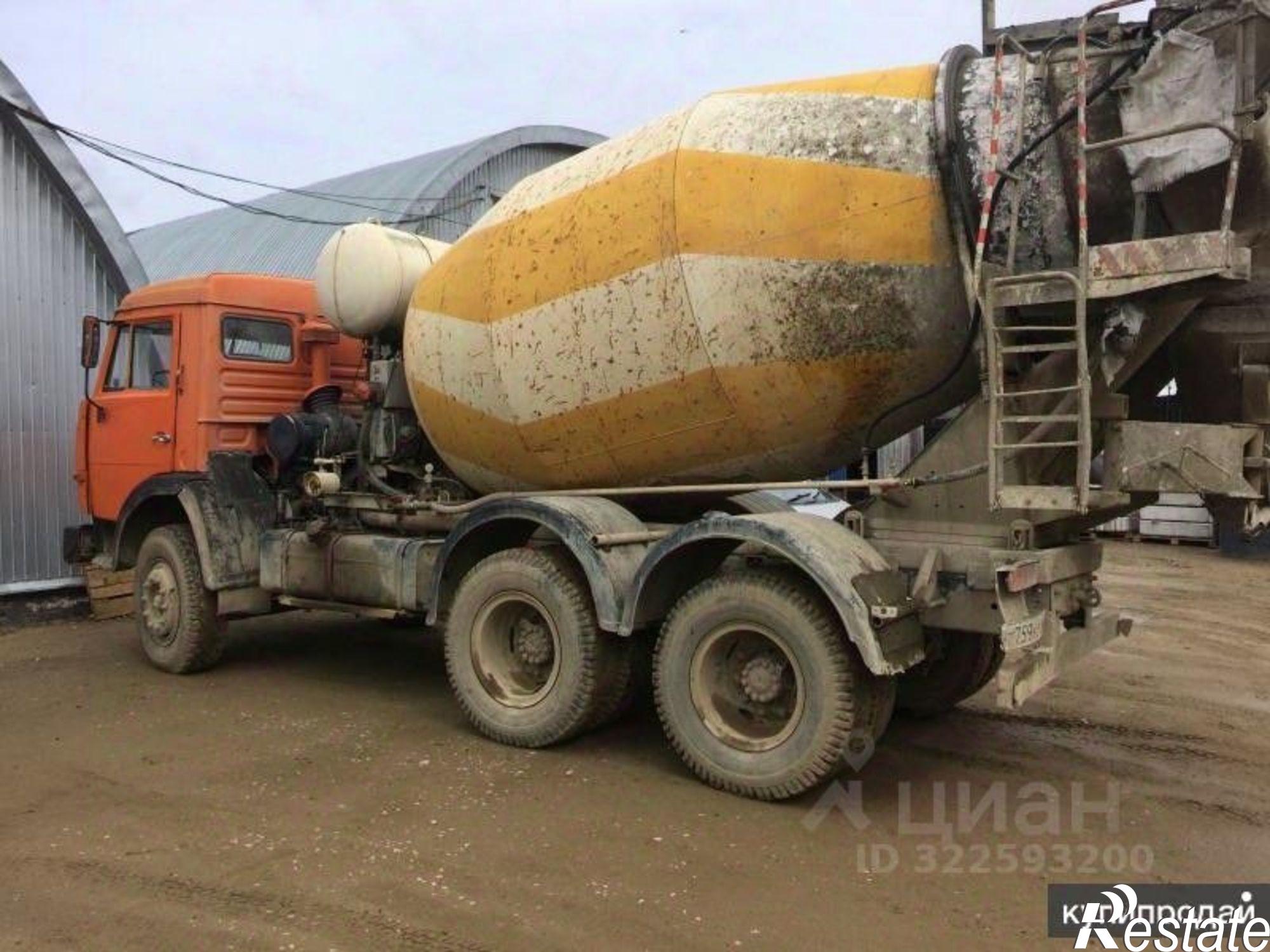 Купить производственную площадь за 40 001 000 рублей на проспект Михаила Николаева, 4/2А