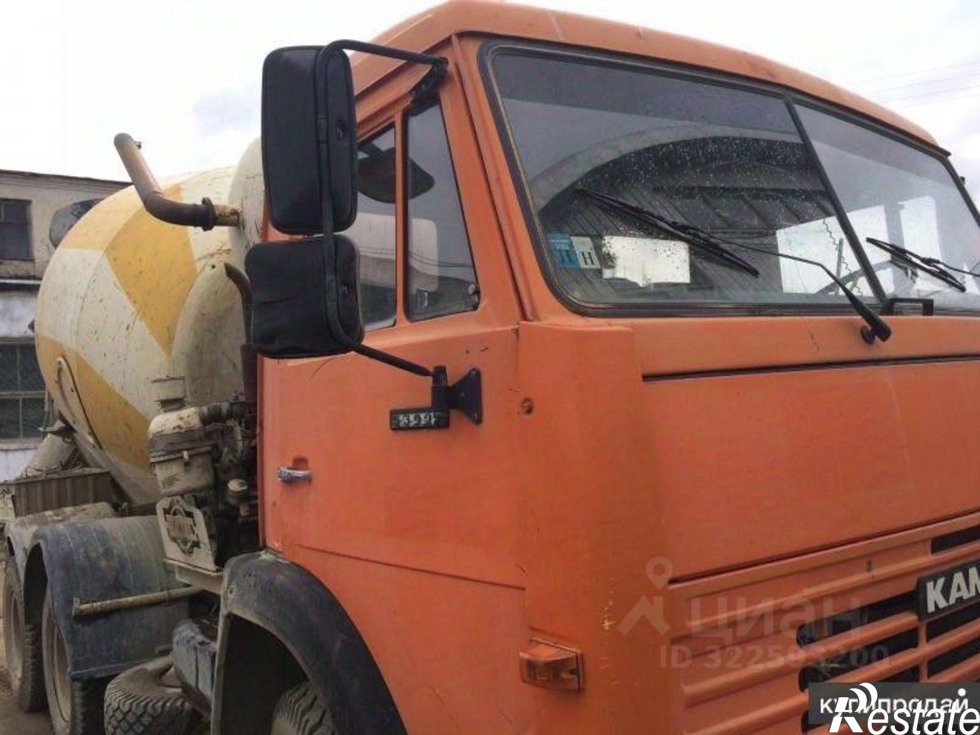 Купить производственную площадь за 40 001 000 рублей на проспект Михаила Николаева, 4/2А