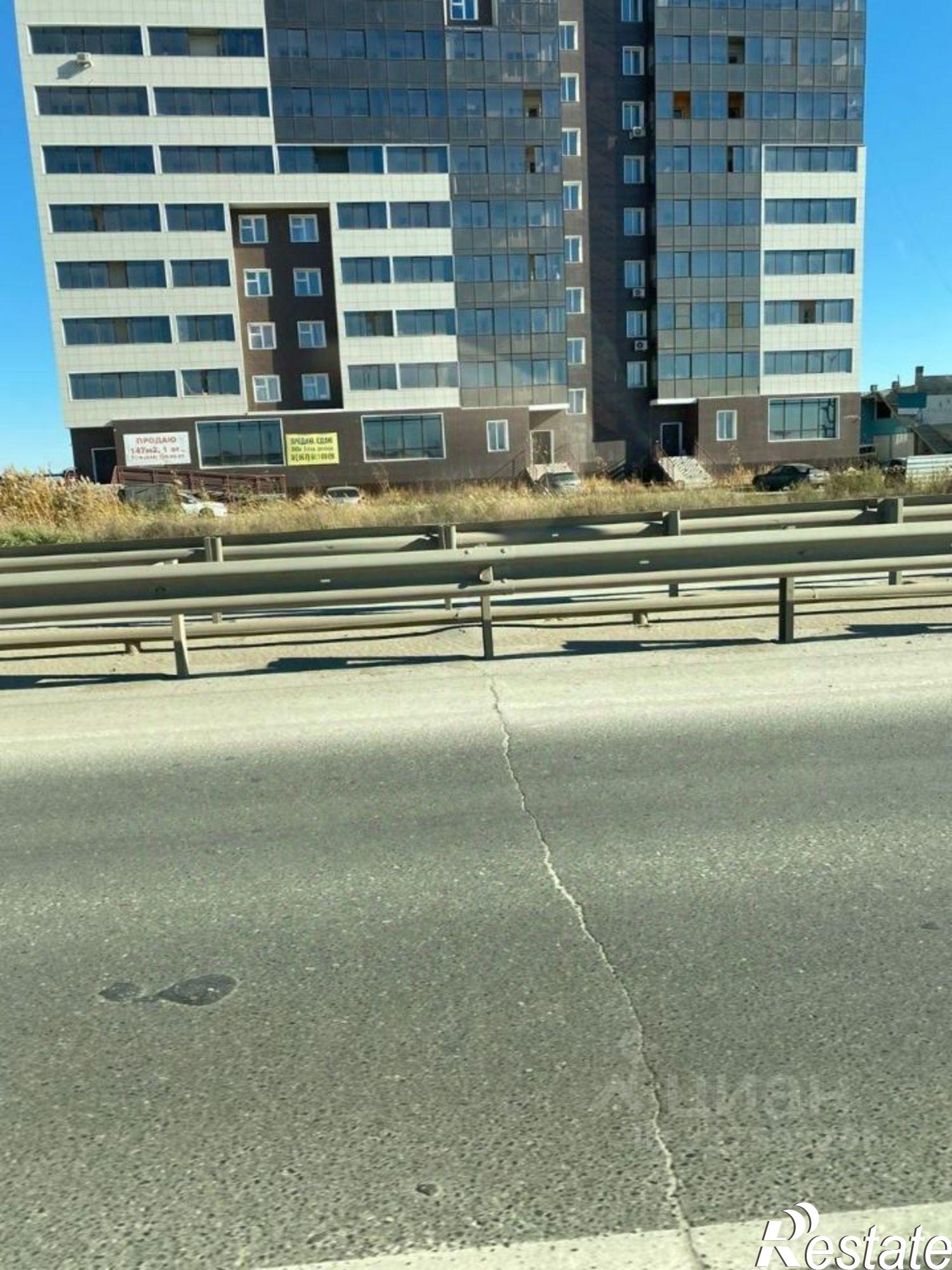 Купить помещение свободного назначения за 49 999 300 рублей на улица 50 лет Октября, 4/2