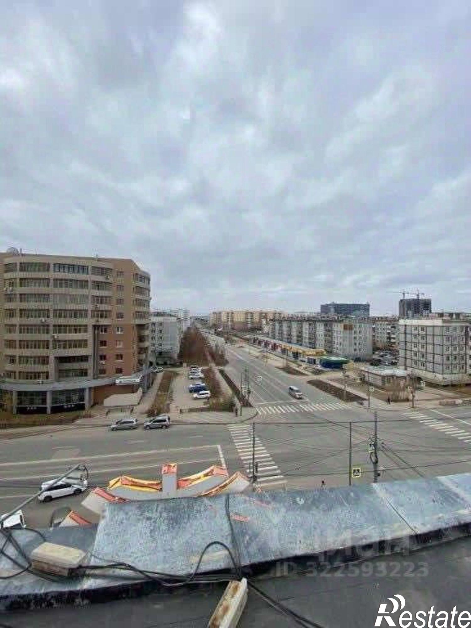 Купить помещение свободного назначения за 50 000 200 рублей на улица Петра Алексеева, 6