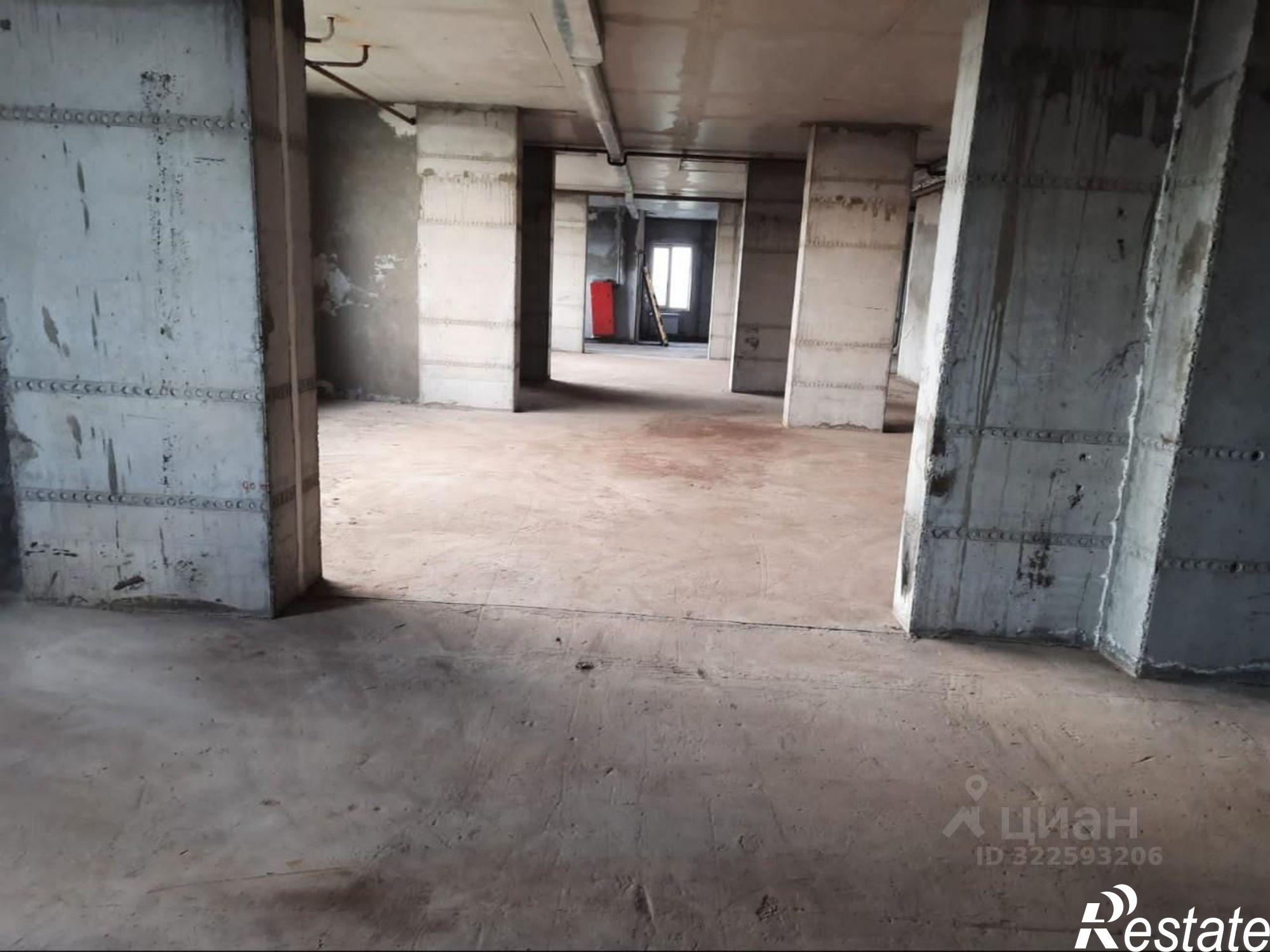 Купить помещение свободного назначения за 49 999 300 рублей на улица 50 лет Октября, 4/2