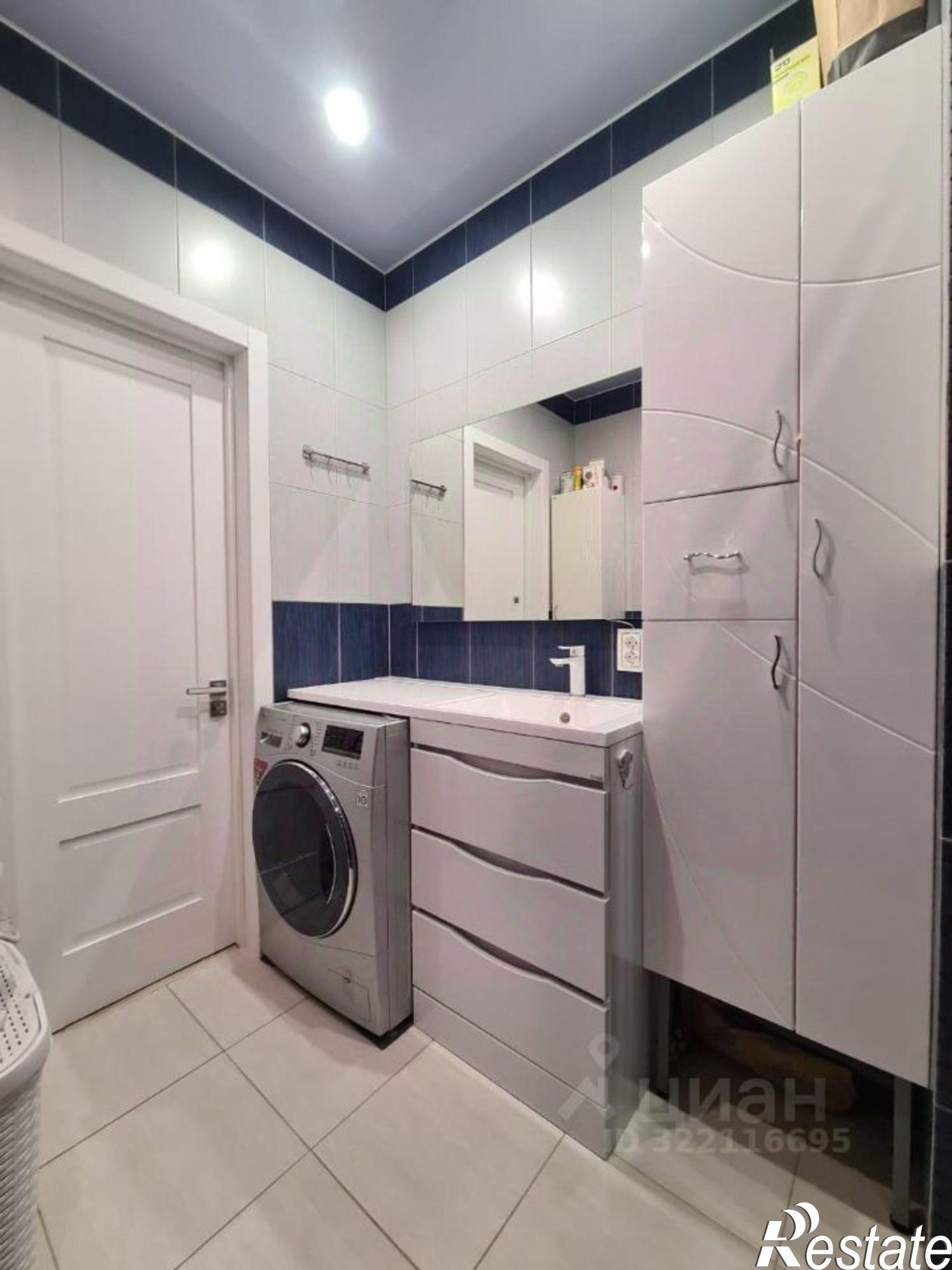 Купить квартиру за 12 200 000 рублей на ул Лермонтова, 102