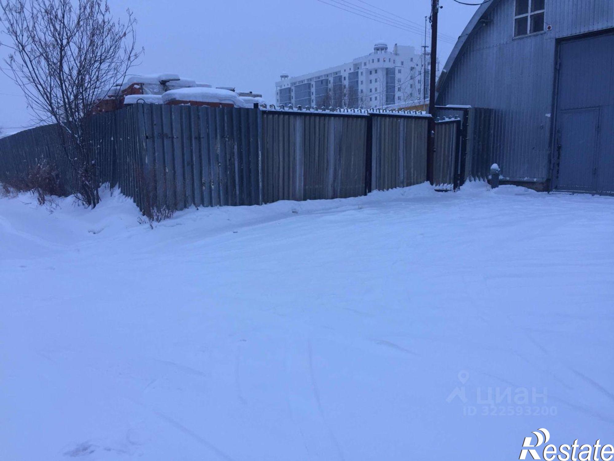 Купить производственную площадь за 40 001 000 рублей на проспект Михаила Николаева, 4/2А