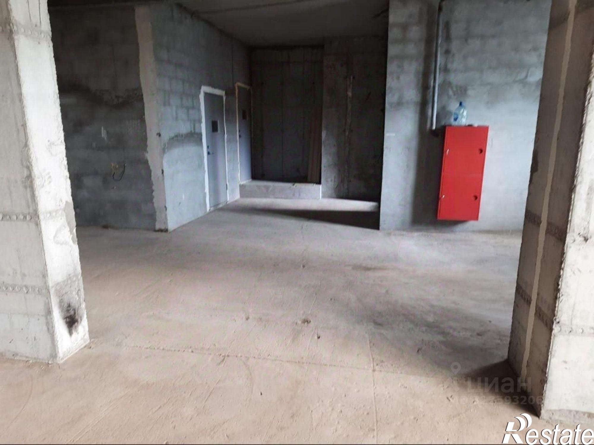 Купить помещение свободного назначения за 49 999 300 рублей на улица 50 лет Октября, 4/2