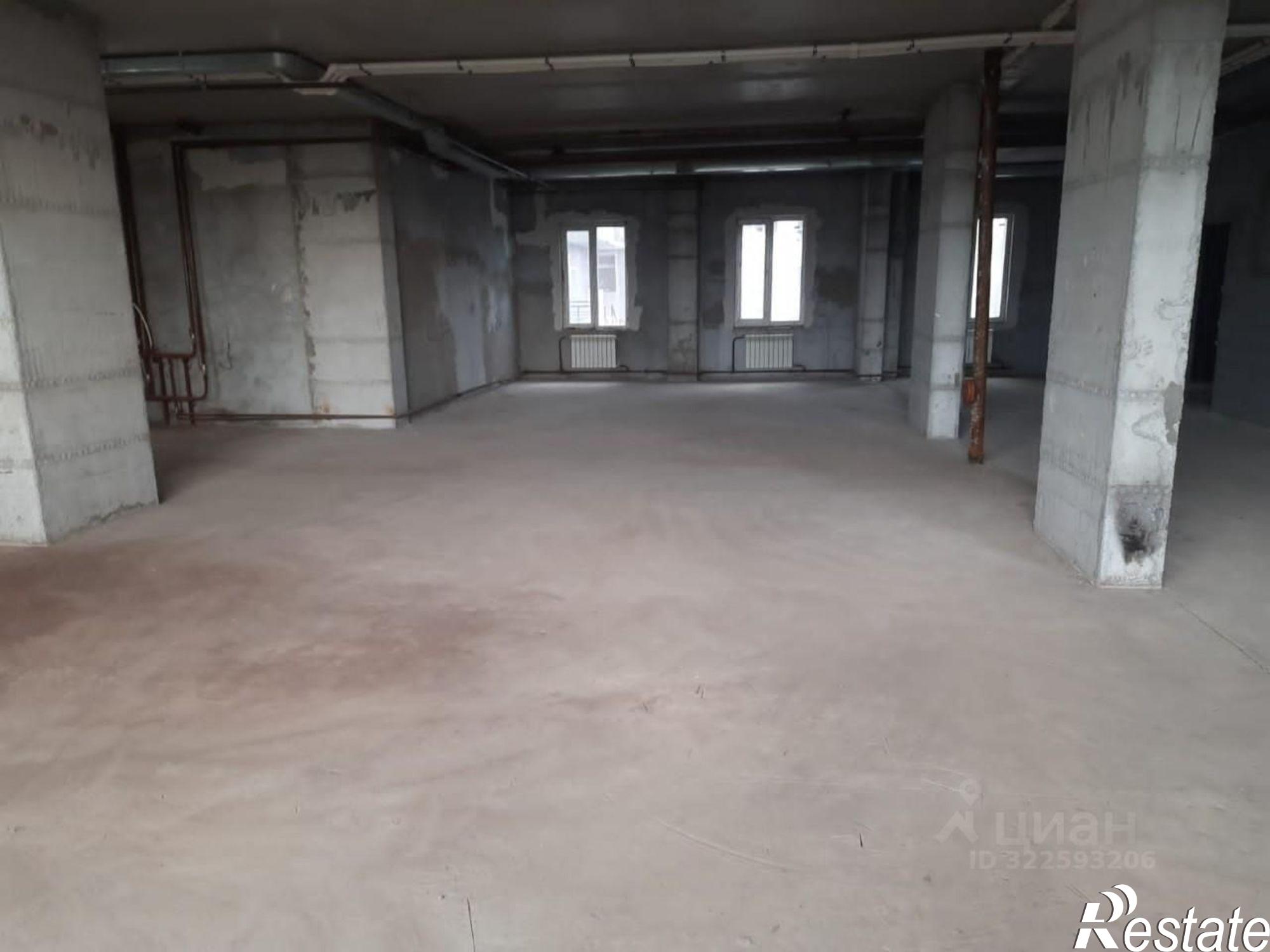 Купить помещение свободного назначения за 49 999 300 рублей на улица 50 лет Октября, 4/2