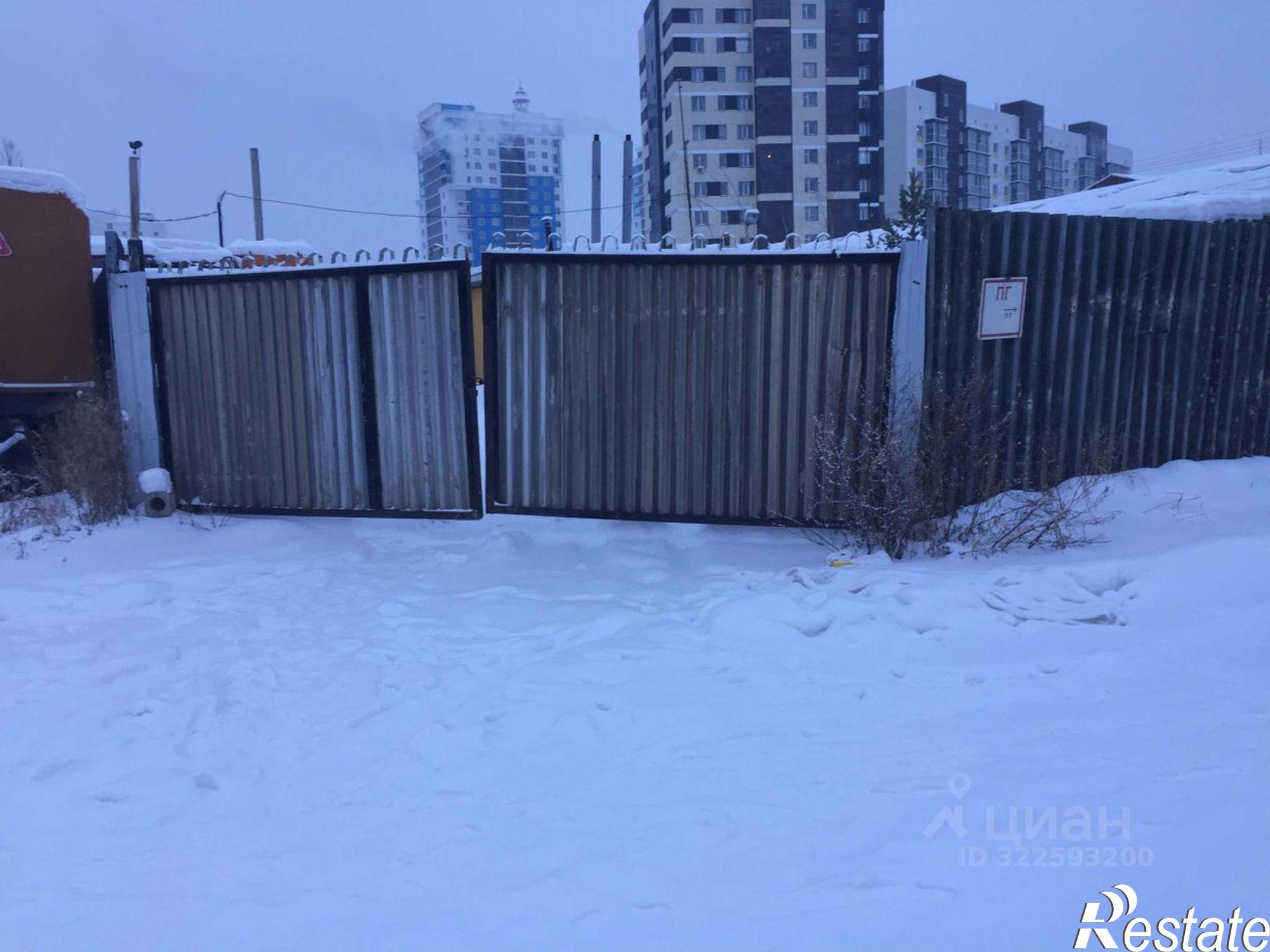 Купить производственную площадь за 40 001 000 рублей на проспект Михаила Николаева, 4/2А