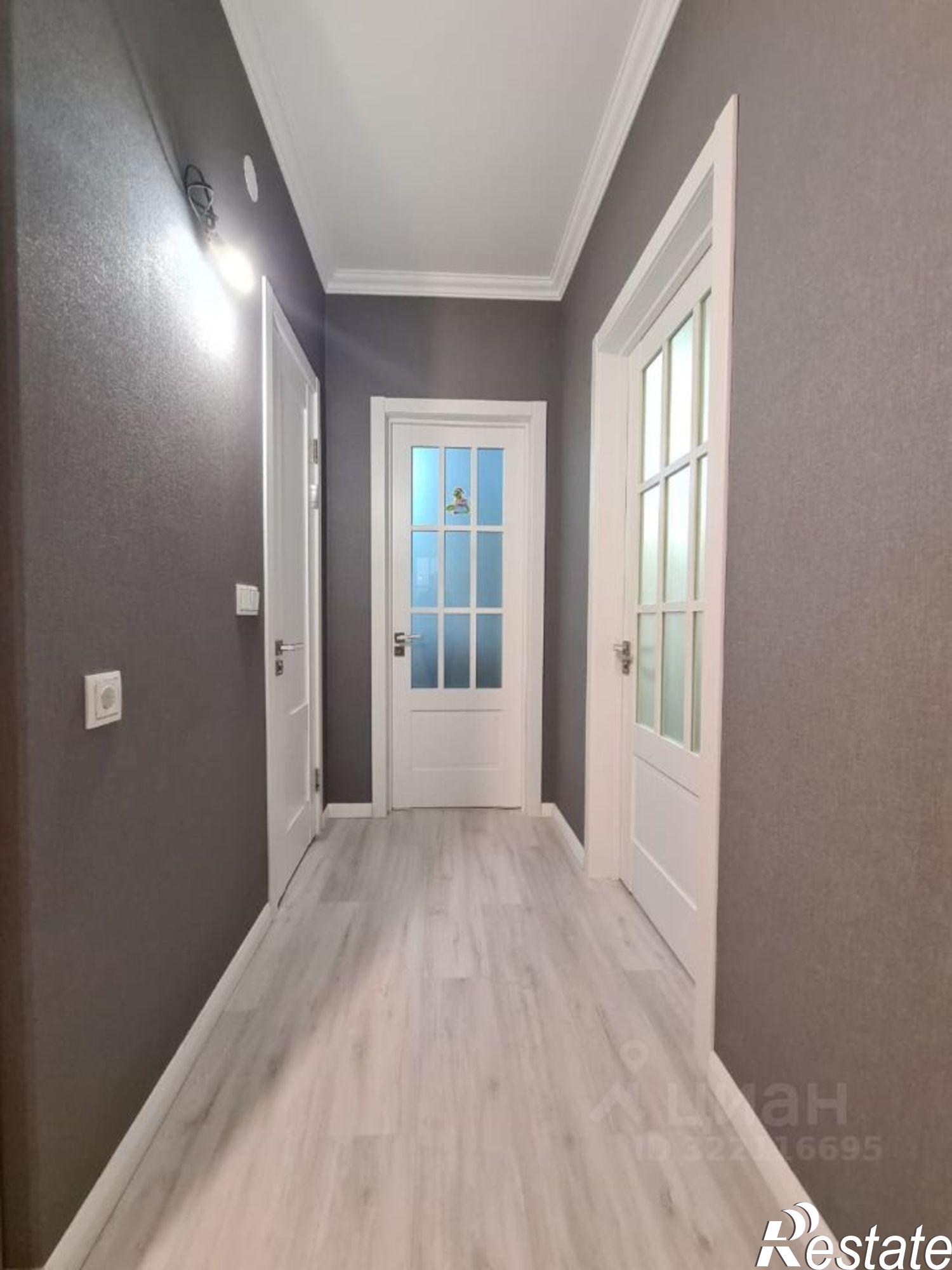 Купить квартиру за 12 200 000 рублей на ул Лермонтова, 102