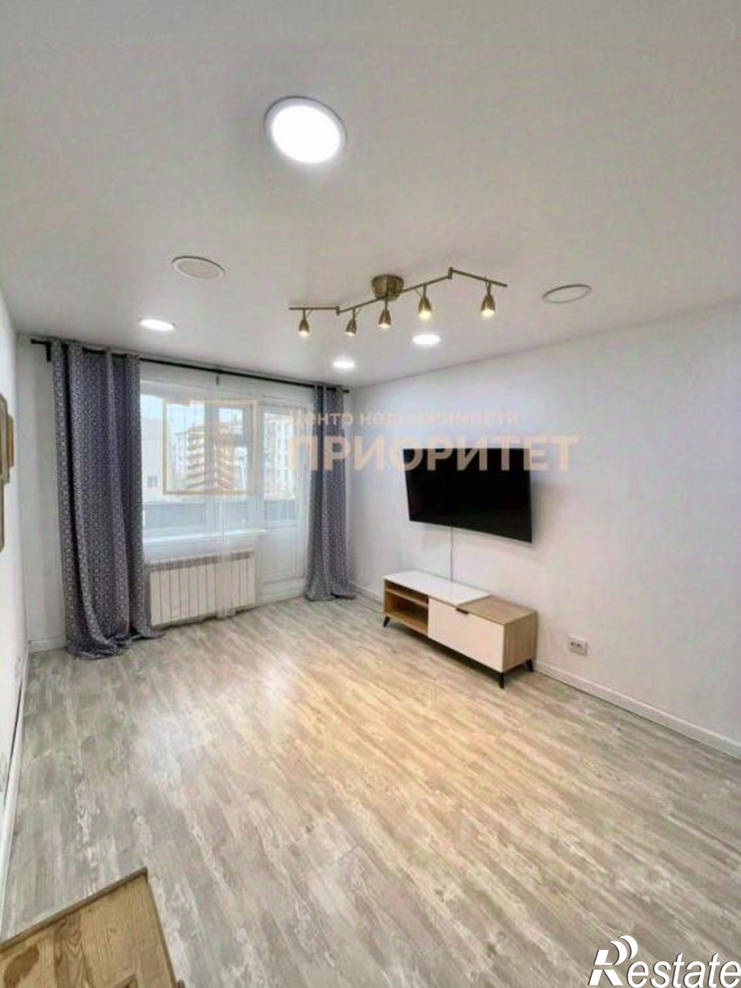 Купить квартиру за 8 300 000 рублей на ул Петра Алексеева, 14/1