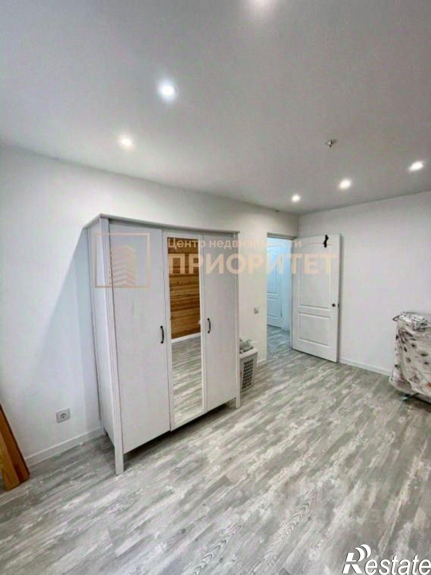 Купить квартиру за 8 300 000 рублей на ул Петра Алексеева, 14/1