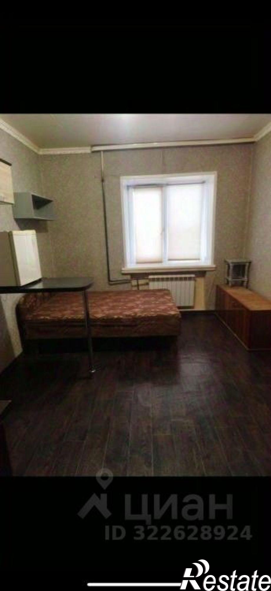 Купить комнату за 2 600 000 рублей на ул Можайского, 19/3