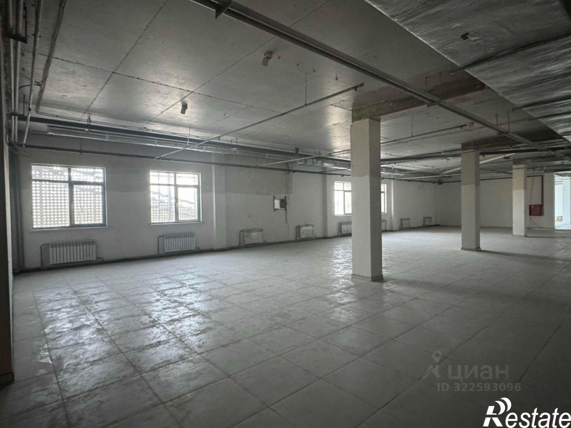 Купить помещение свободного назначения за 65 000 400 рублей на Вилюйский тракт, 9А