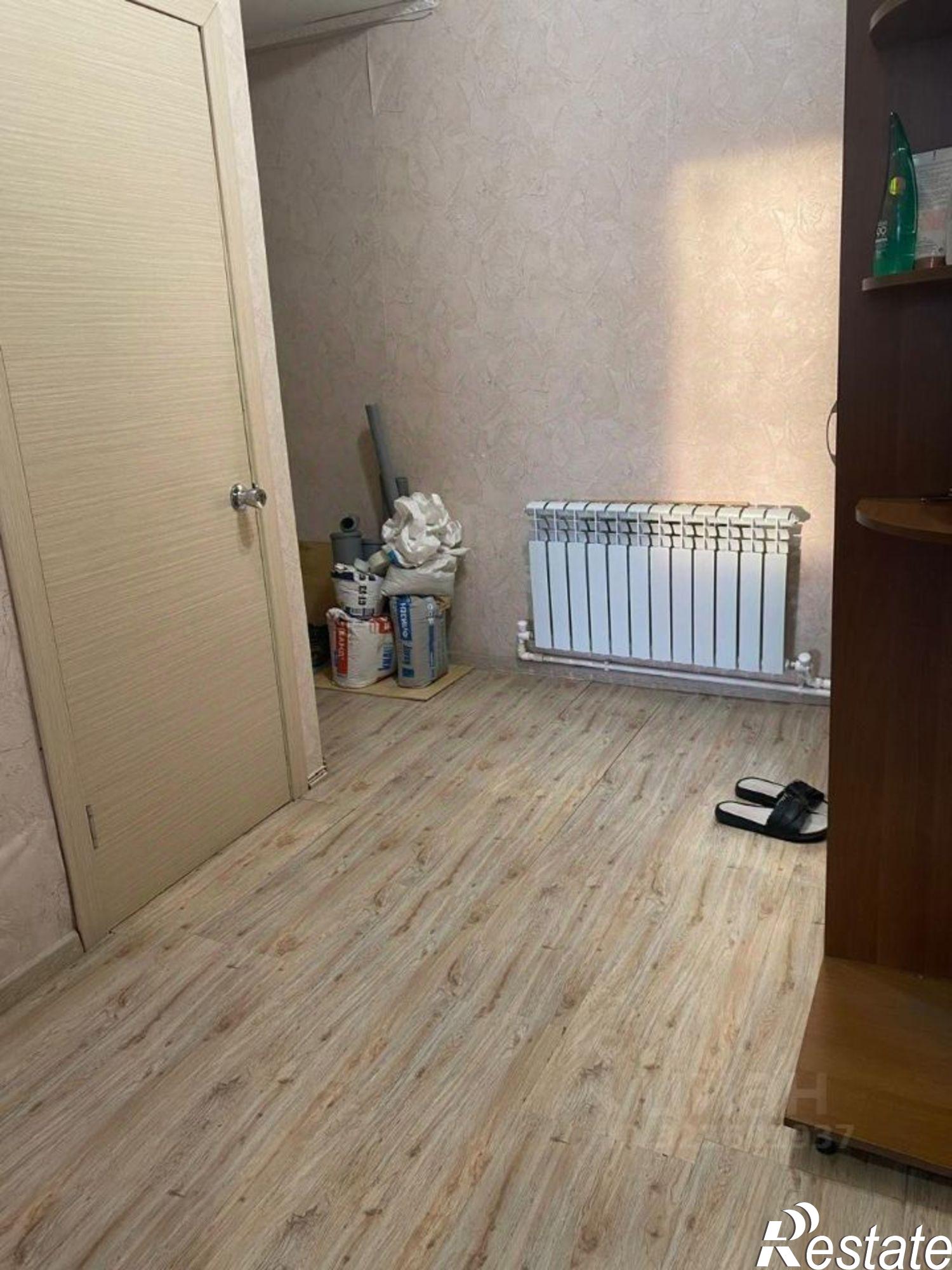 Купить квартиру за 5 100 000 рублей на улица Красильникова, 4/1