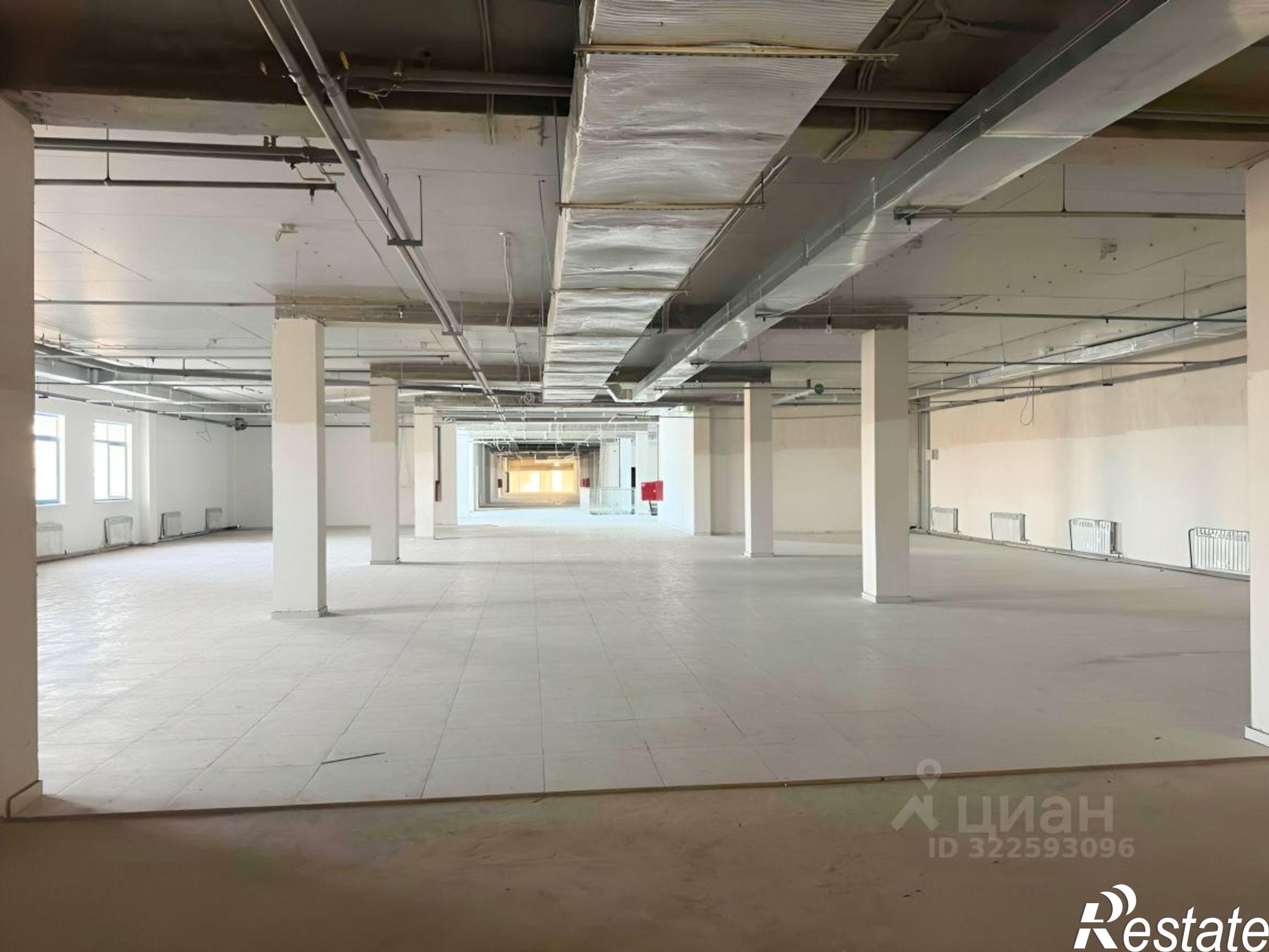 Купить помещение свободного назначения за 65 000 400 рублей на Вилюйский тракт, 9А