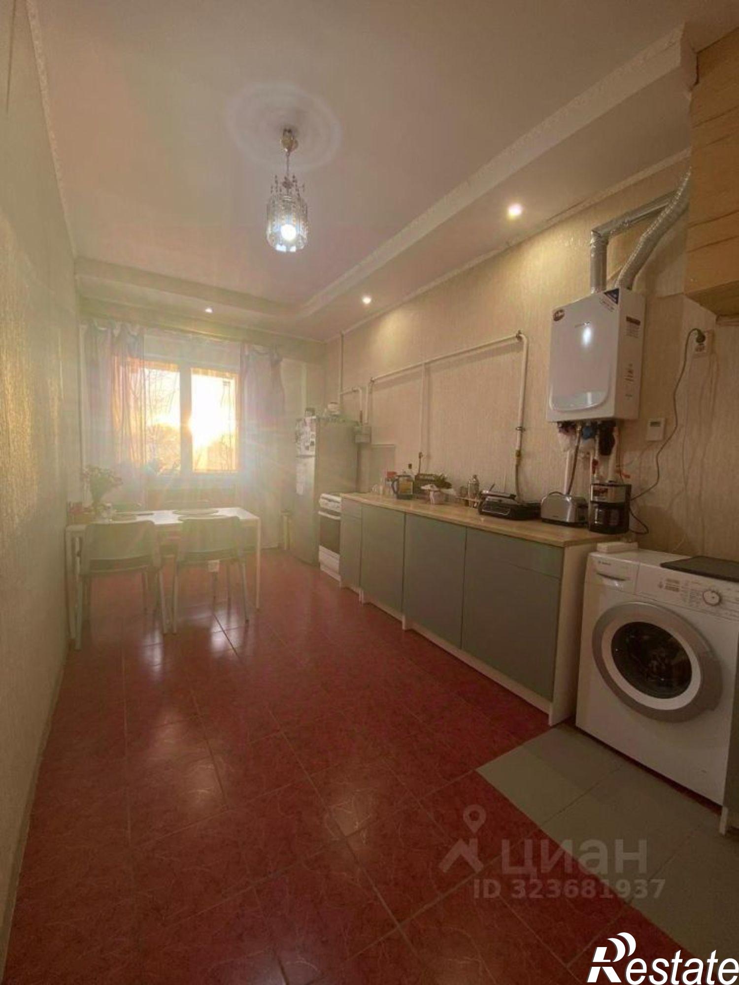 Купить квартиру за 5 100 000 рублей на улица Красильникова, 4/1