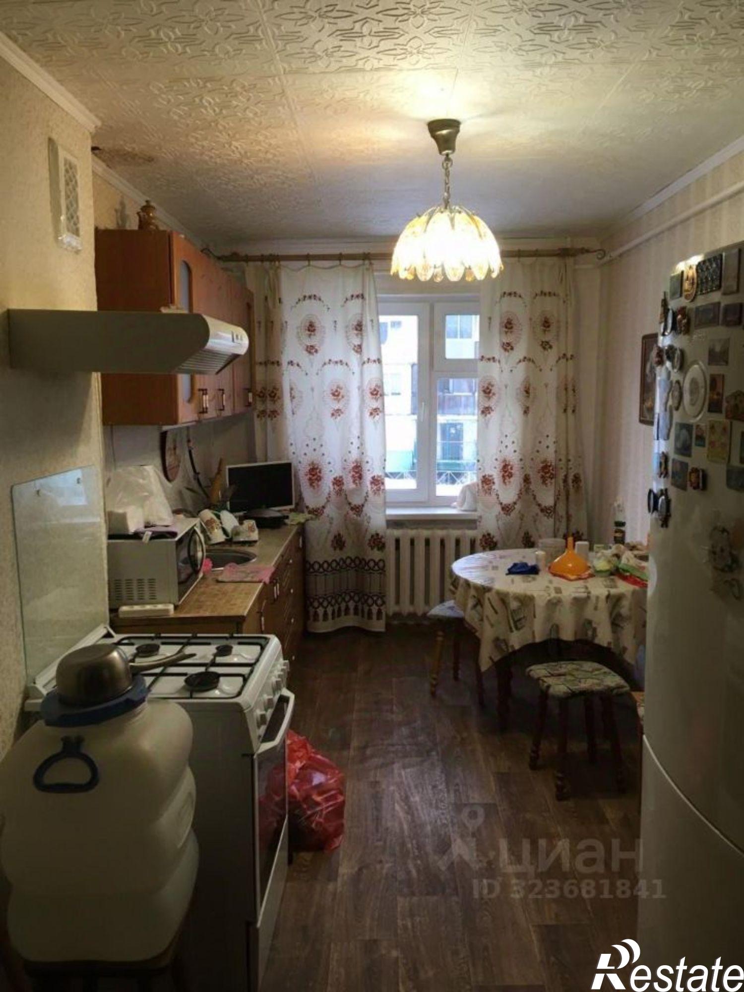 Купить квартиру за 5 700 000 рублей на улица Можайского, 17/5