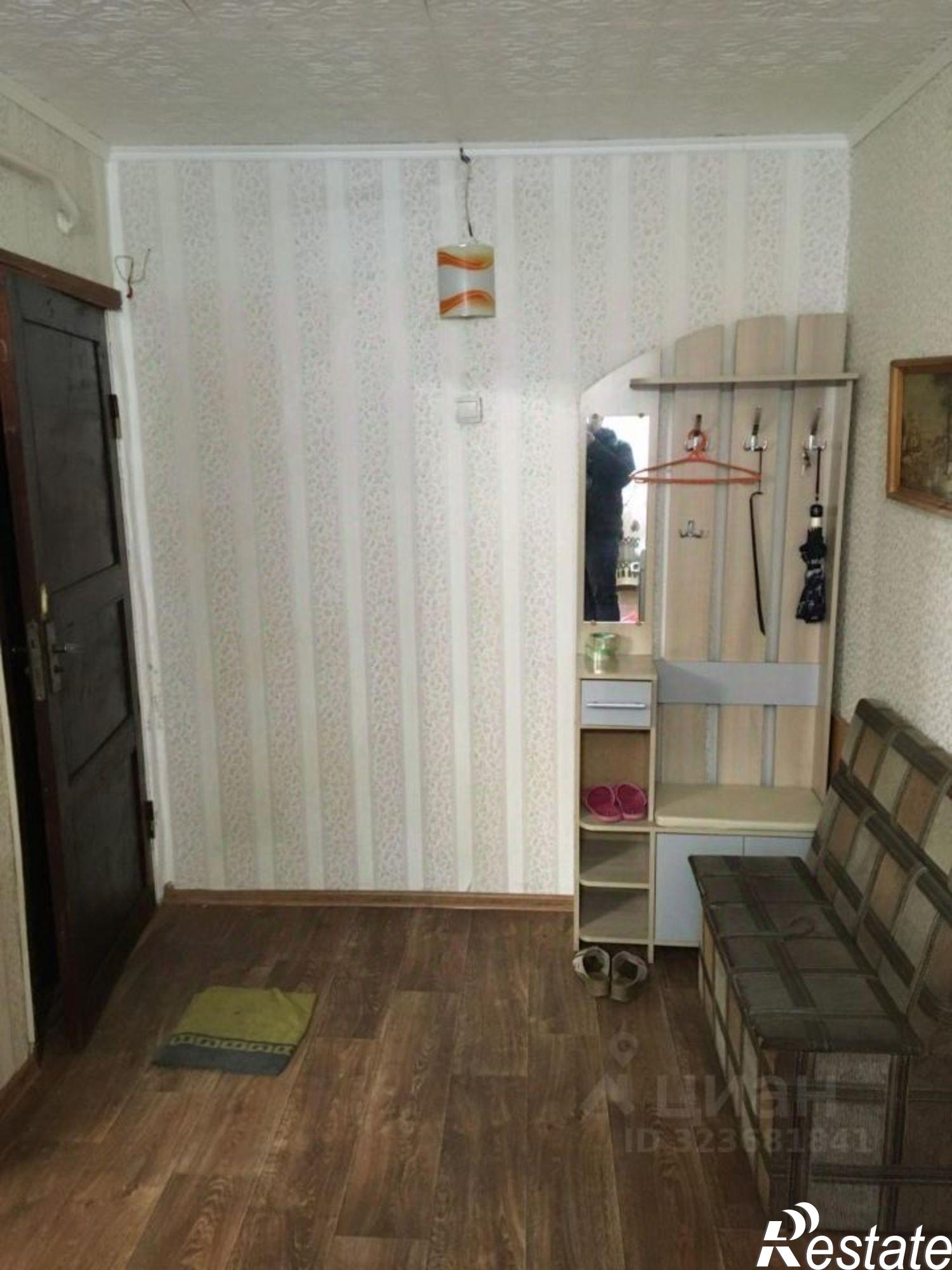 Купить квартиру за 5 700 000 рублей на улица Можайского, 17/5