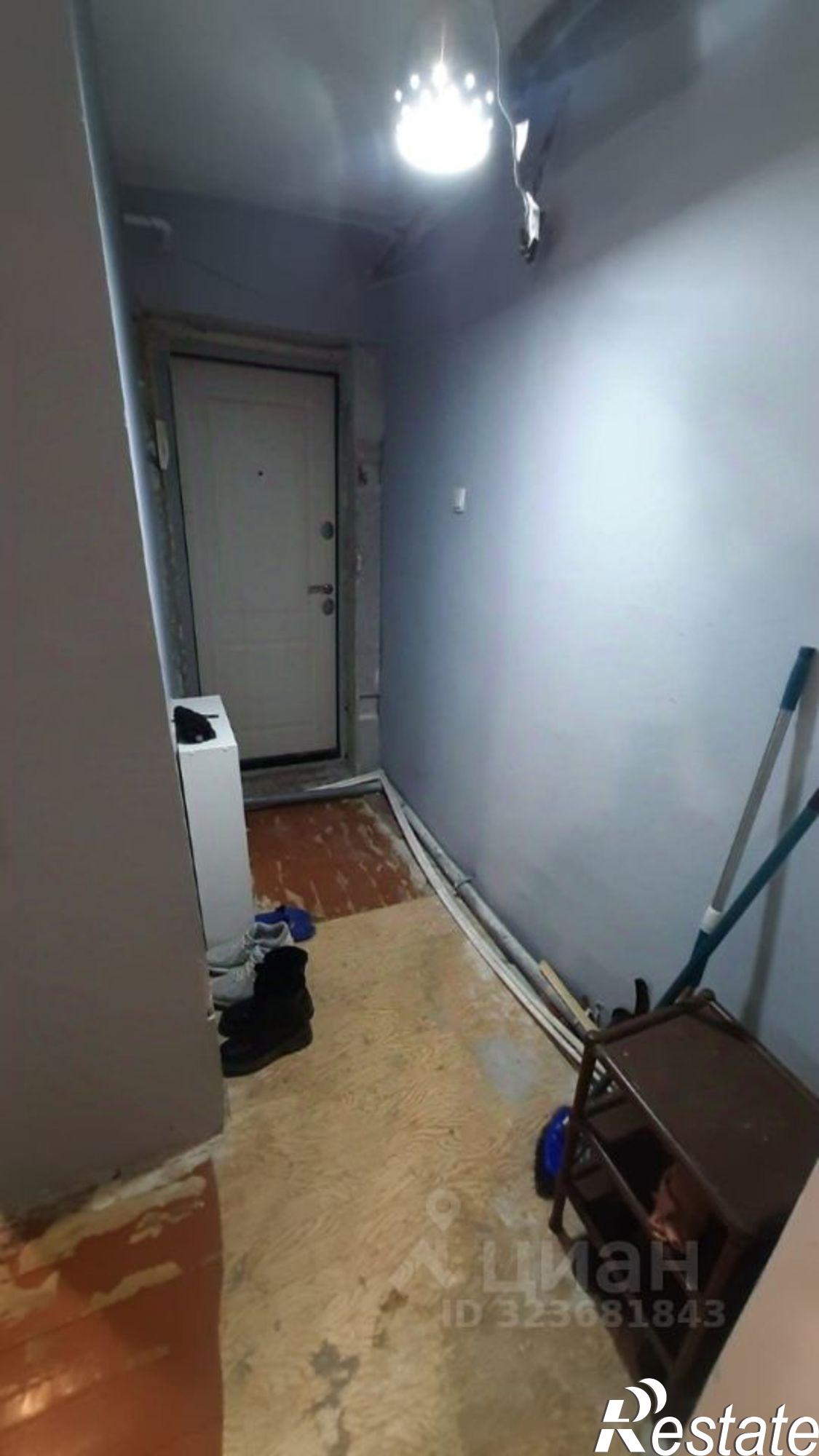 Купить квартиру за 5 500 000 рублей на улица Можайского, 15