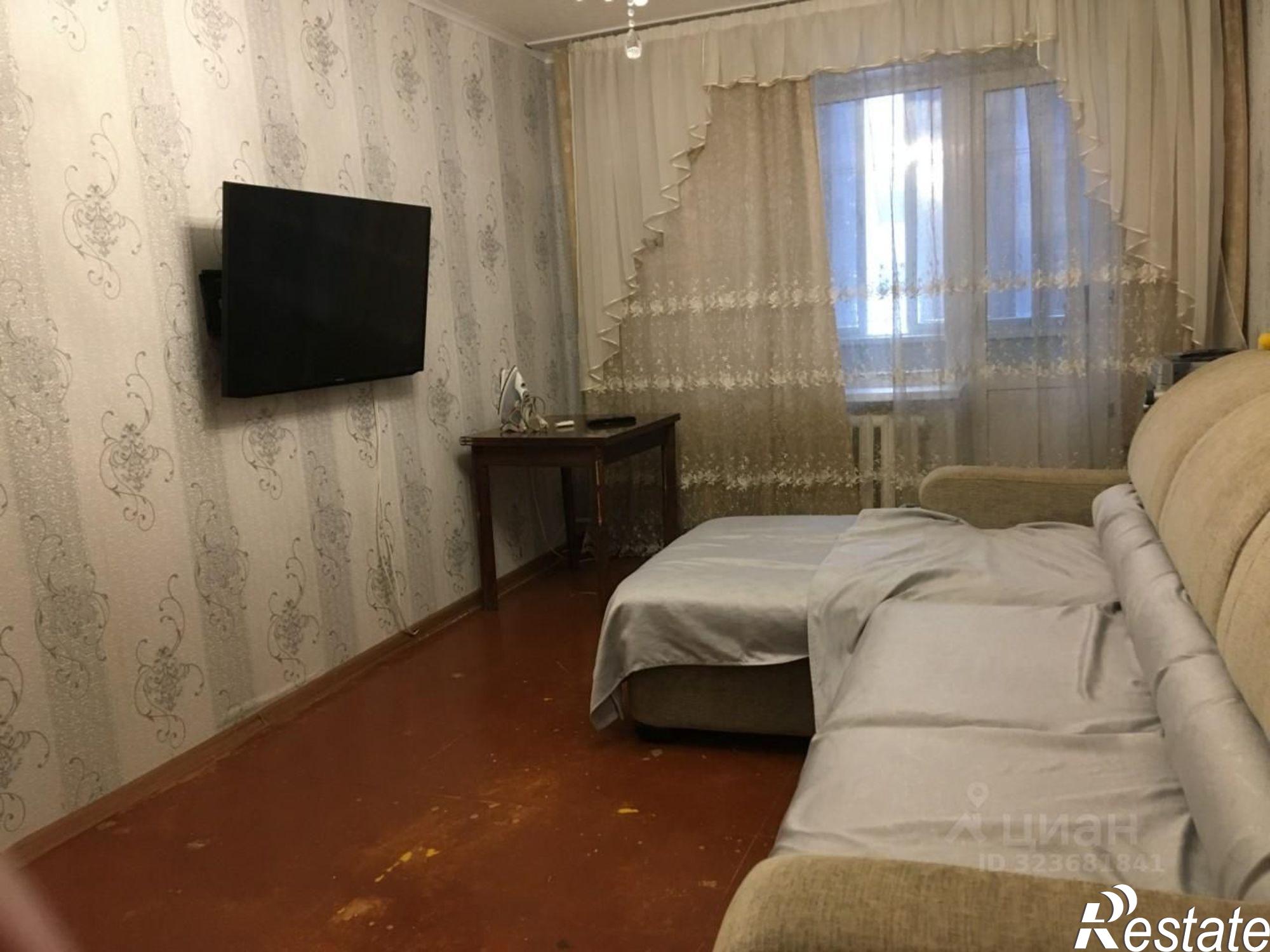 Купить квартиру за 5 700 000 рублей на улица Можайского, 17/5