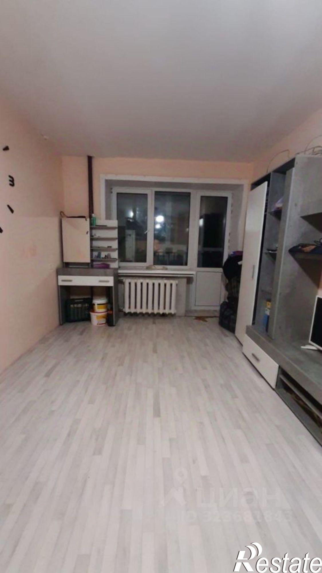 Купить квартиру за 5 500 000 рублей на улица Можайского, 15