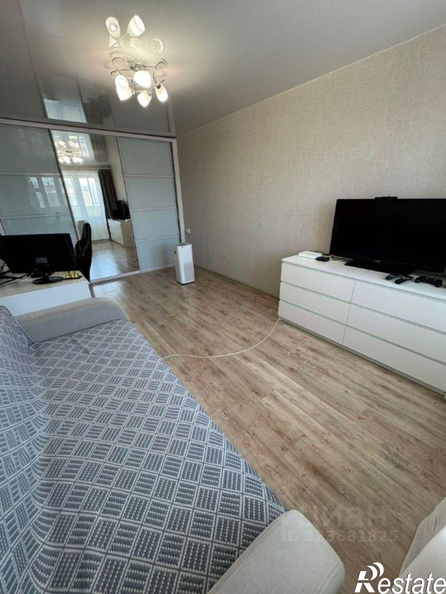 Купить квартиру за 6 800 000 рублей на мкр. 202-й, 3