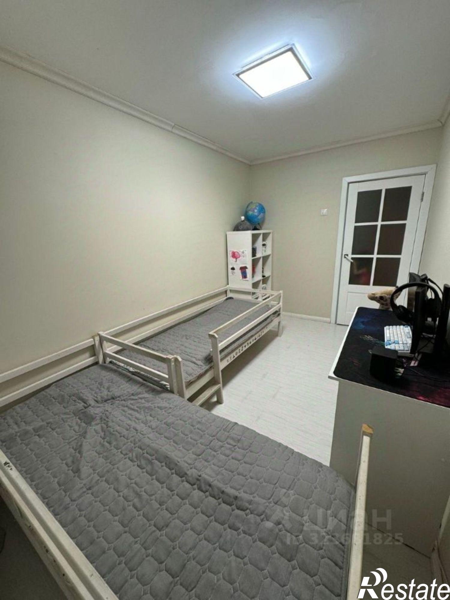 Купить квартиру за 6 800 000 рублей на мкр. 202-й, 3