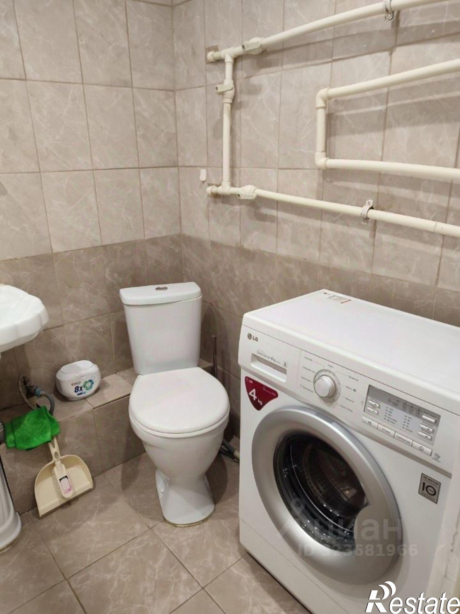 Купить квартиру за 5 850 000 рублей на улица Губина, 25/1