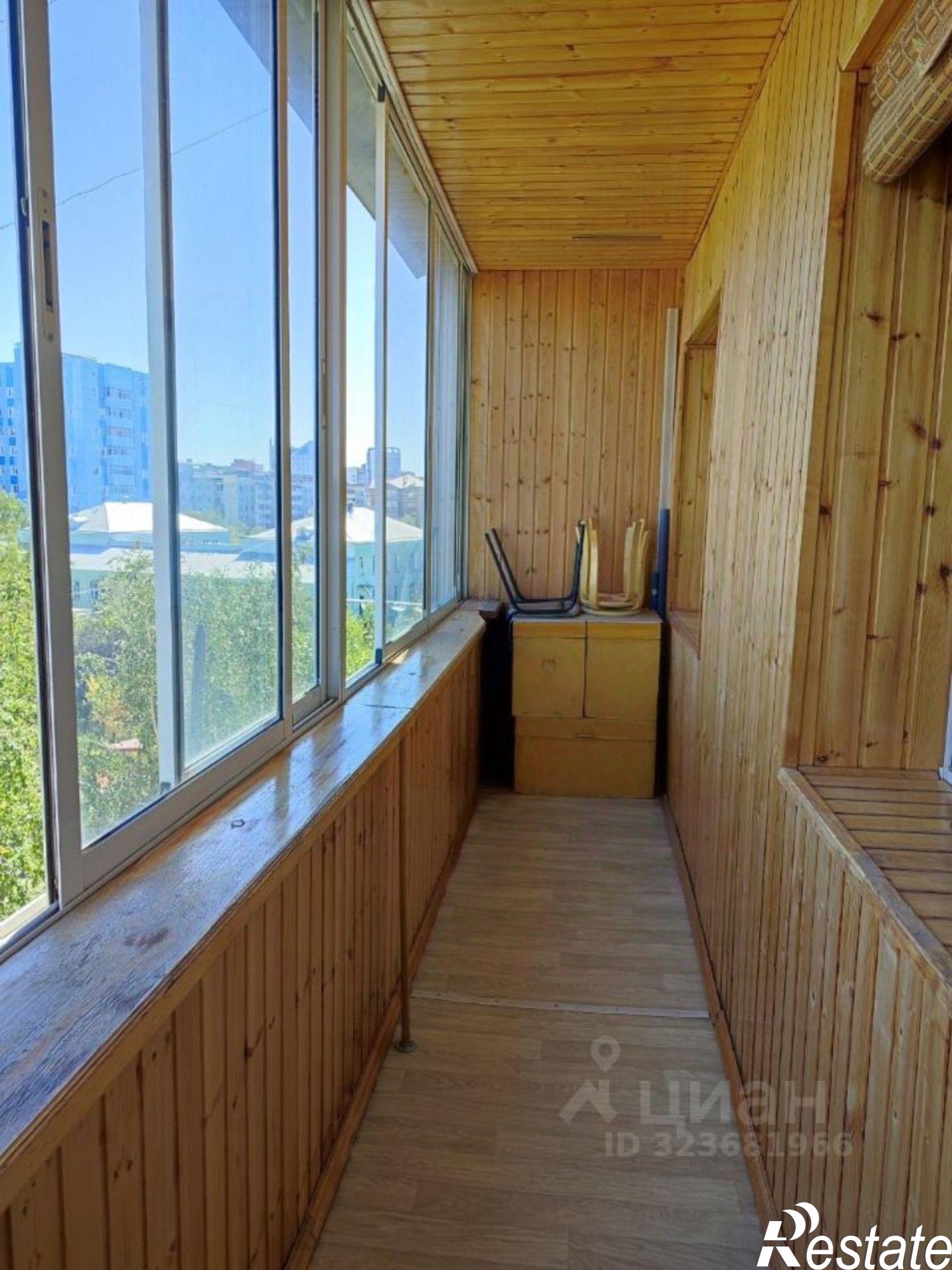 Купить квартиру за 5 850 000 рублей на улица Губина, 25/1