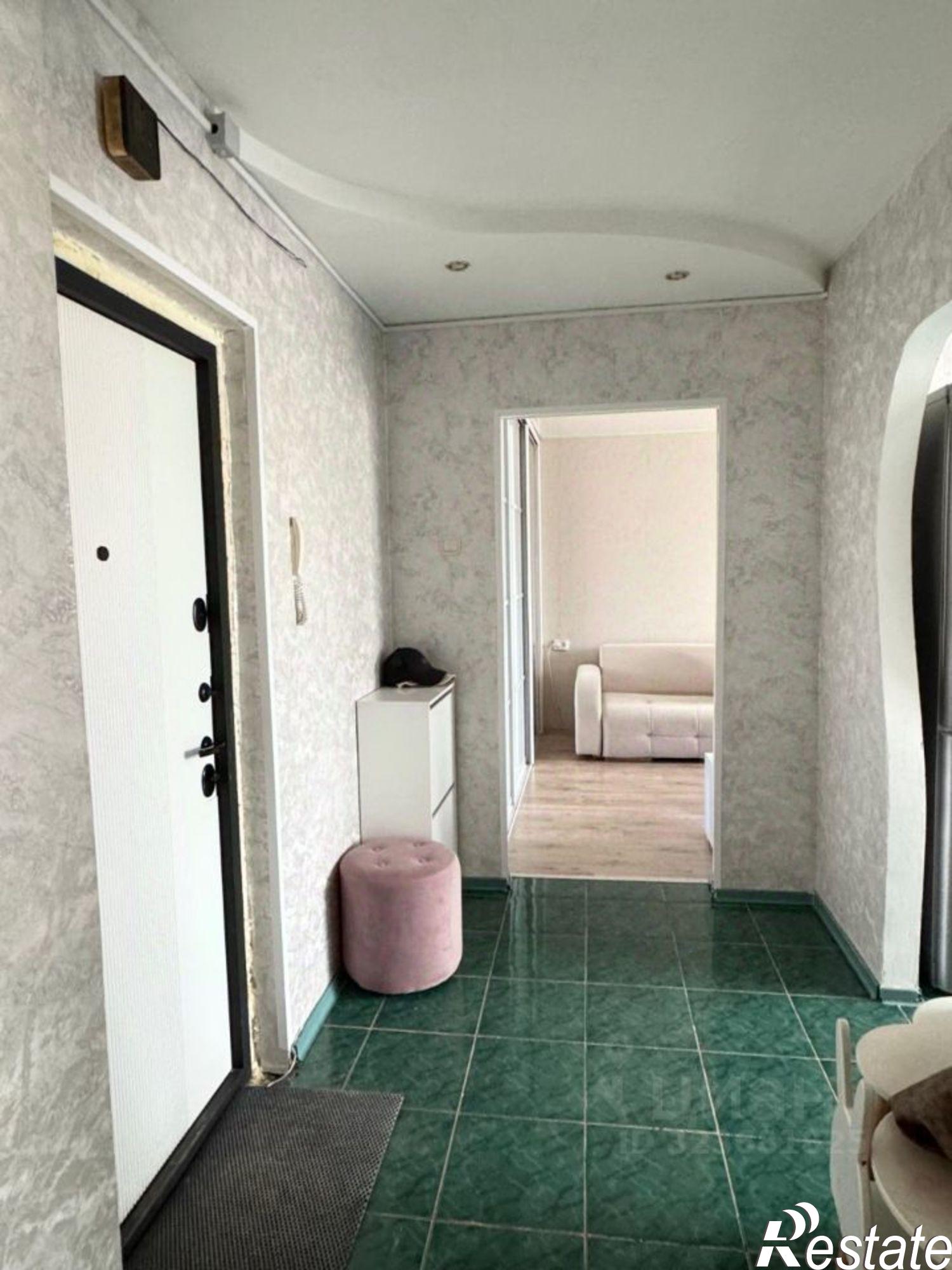 Купить квартиру за 6 800 000 рублей на мкр. 202-й, 3