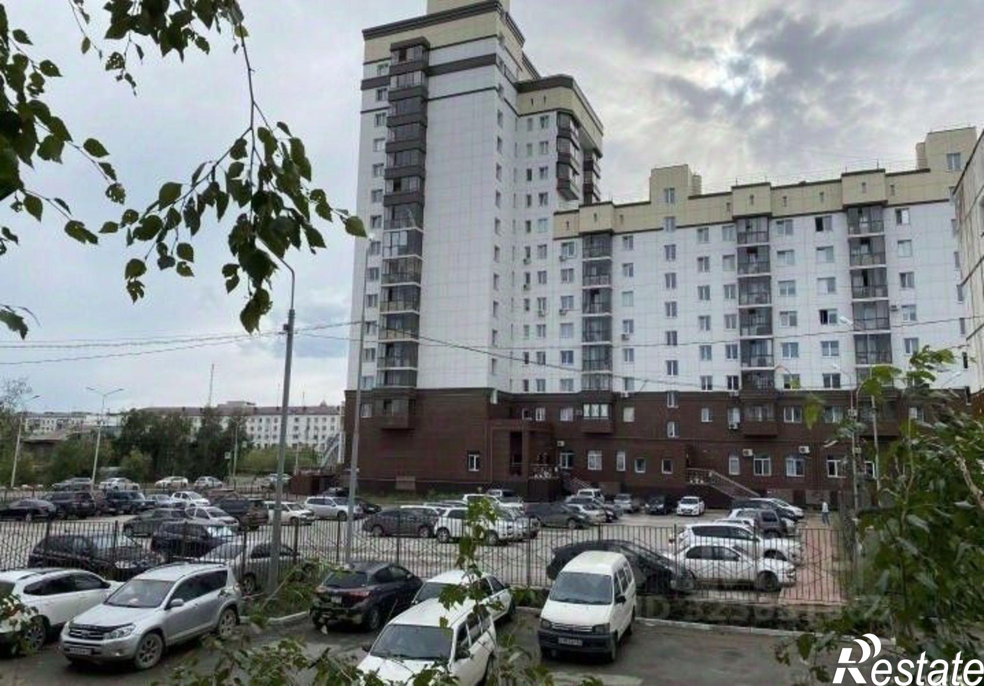 Купить квартиру за 7 500 000 рублей на улица Губина, 11